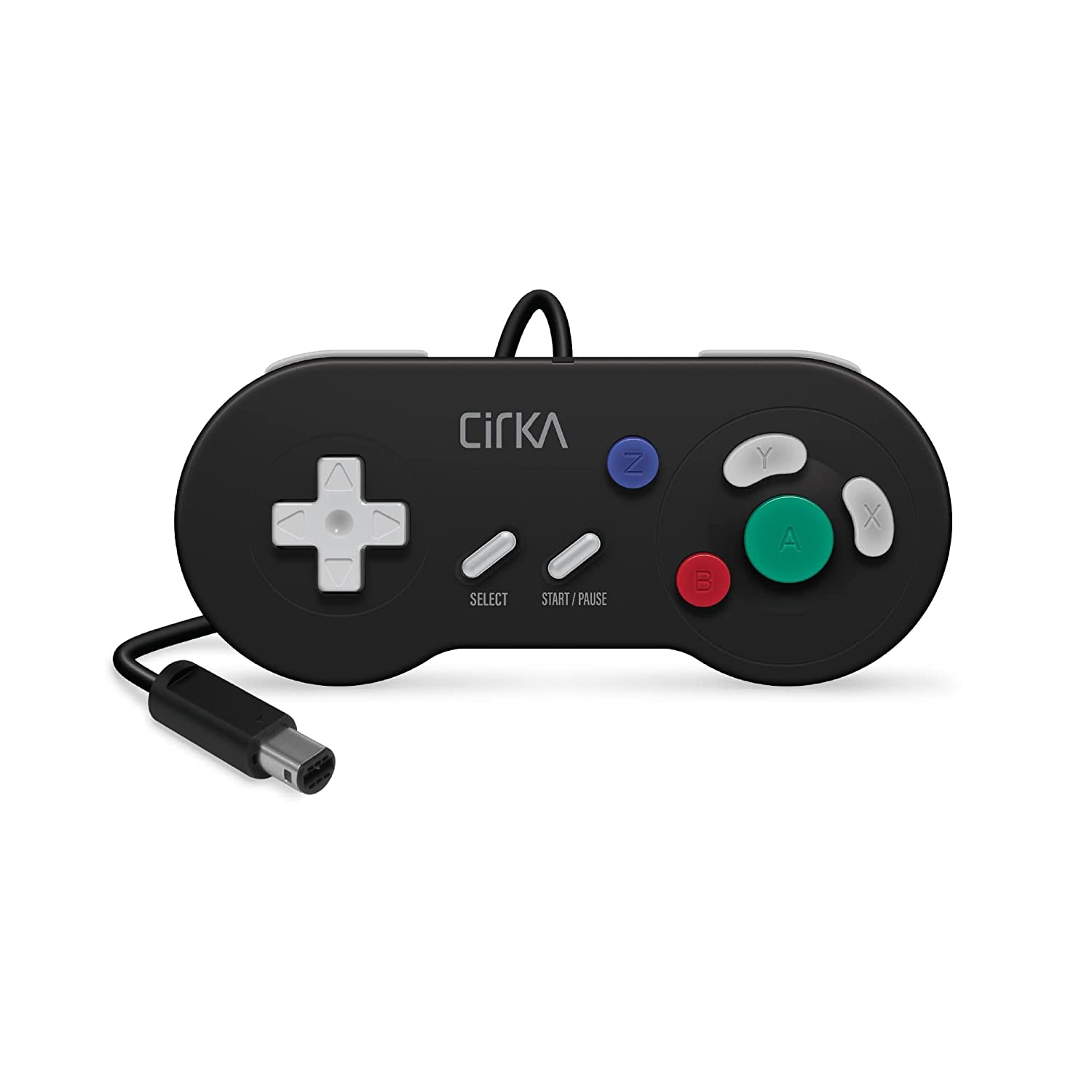 CirKa Digital Wired Controller for GameCube - Picture 14 of 18