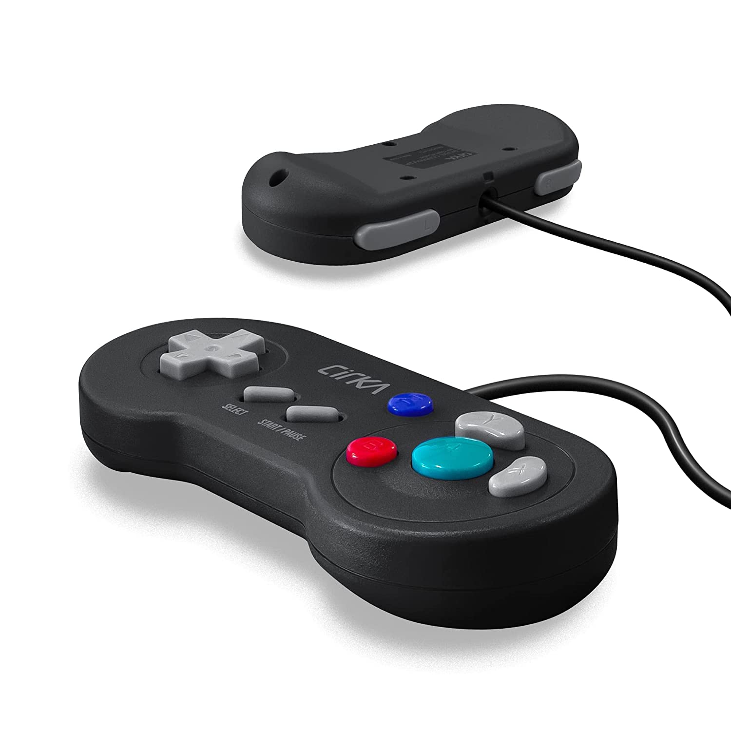 CirKa Digital Wired Controller for GameCube - Picture 16 of 18