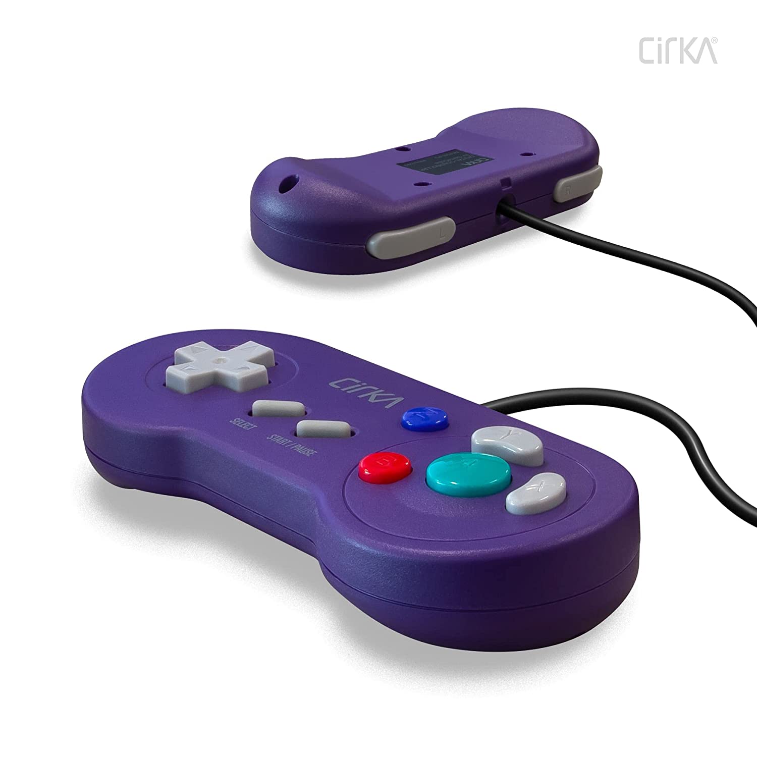 CirKa Digital Wired Controller for GameCube - Picture 9 of 18