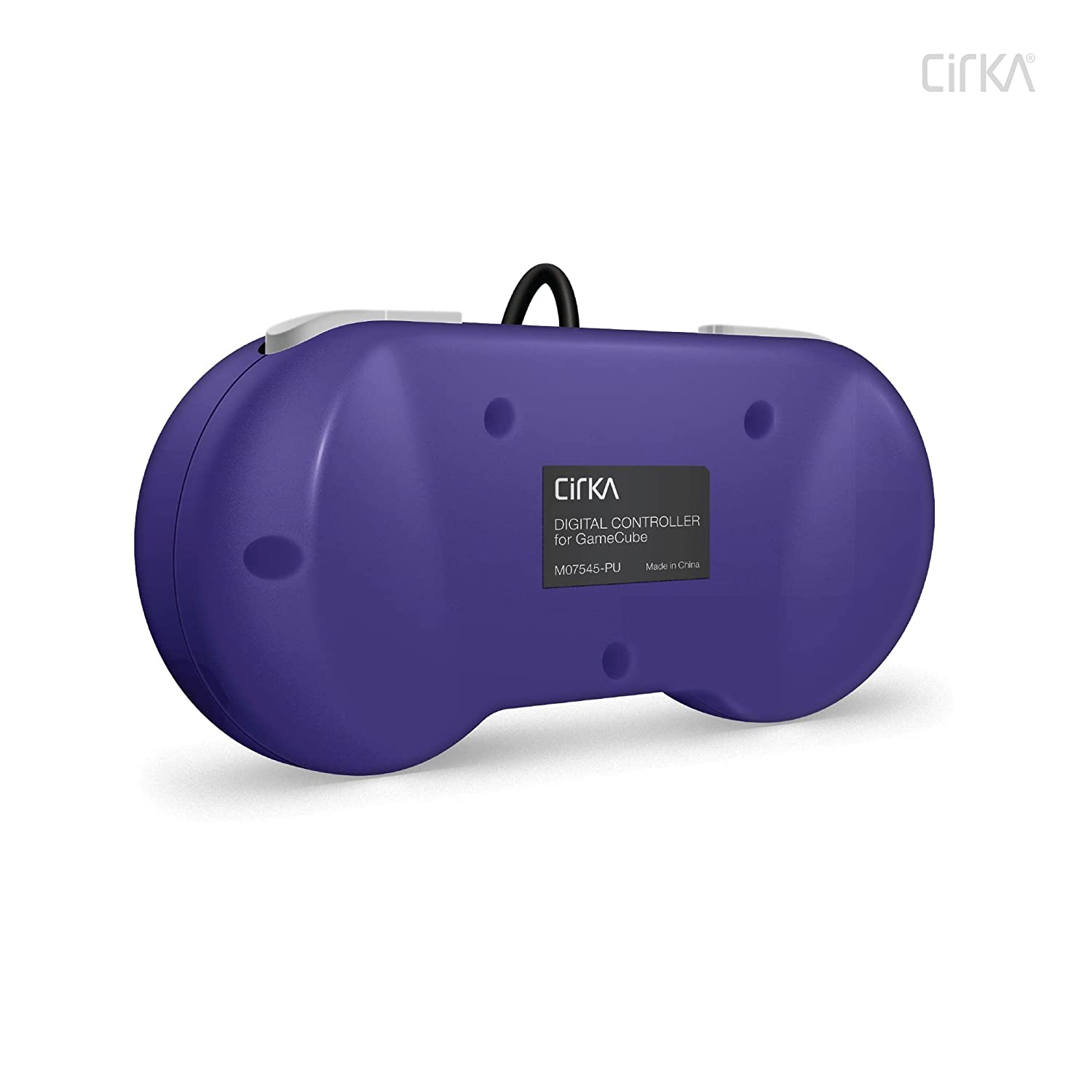 CirKa Digital Wired Controller for GameCube - Picture 10 of 18
