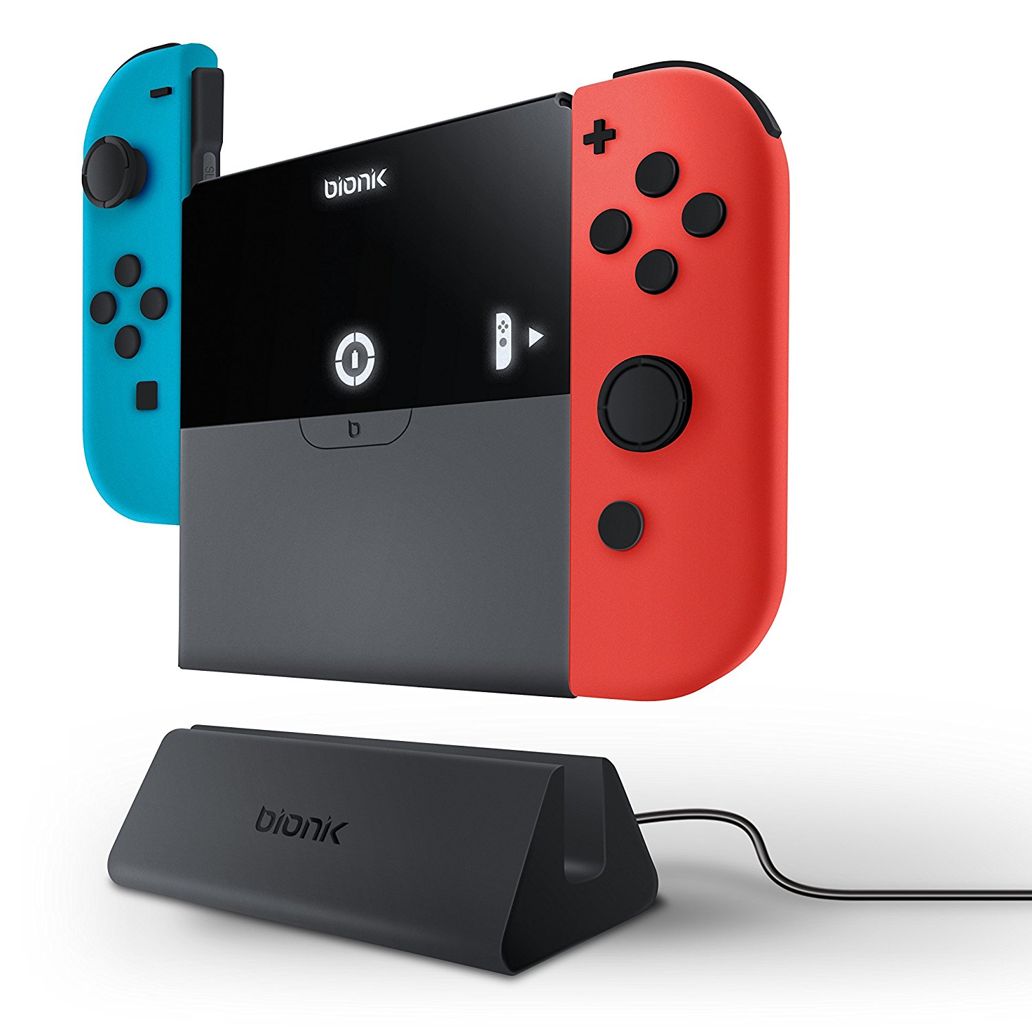 Power console