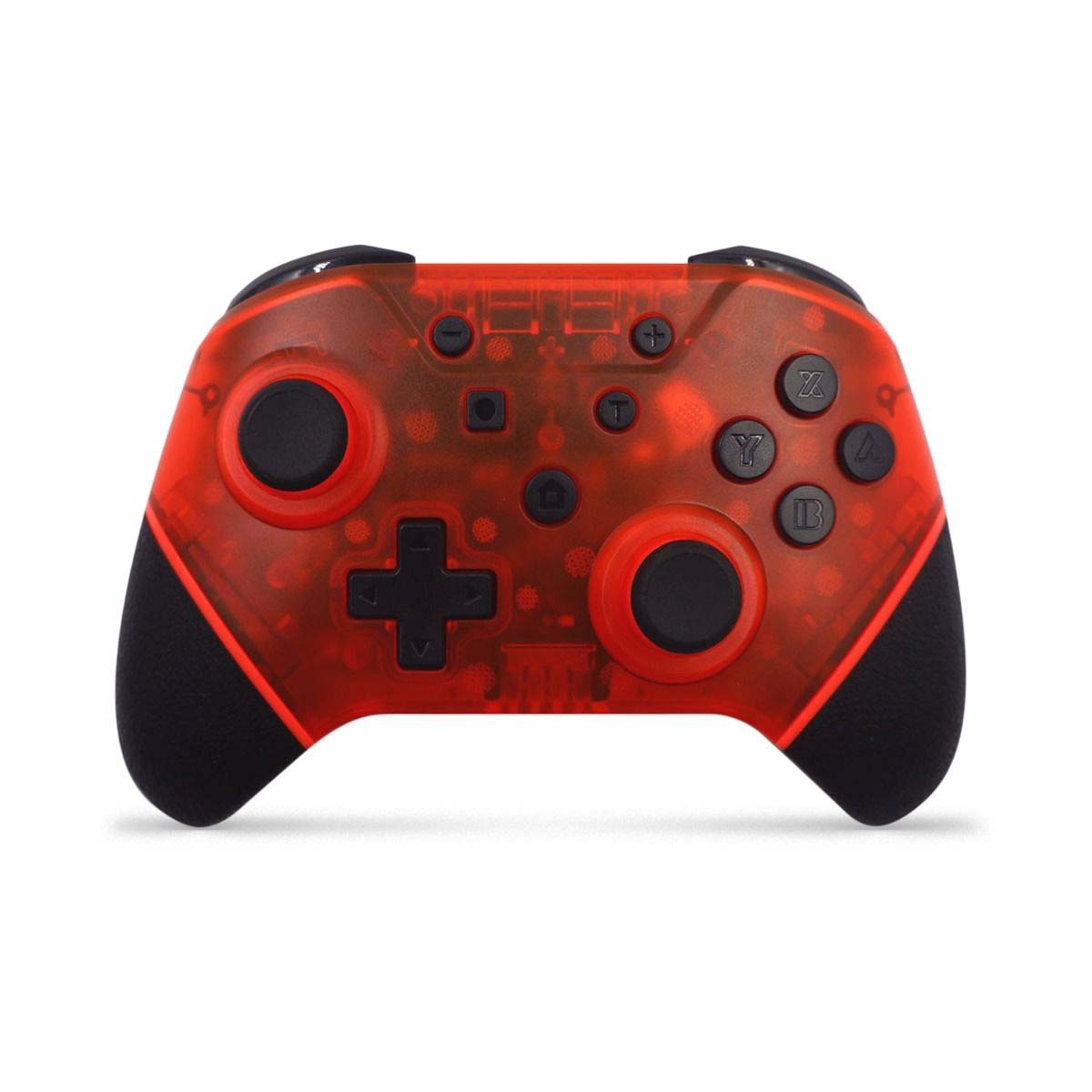 Armor3 "NuChamp" Wireless Controller for Nintendo Switch/Nintendo Switch Lite - Picture 26 of 28