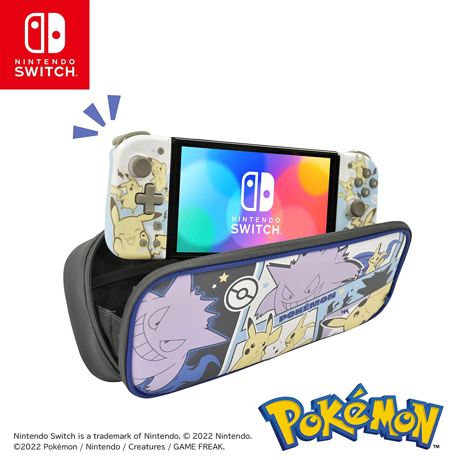 任天堂　Switch Amazon.com: HSTOP Switch Dust Cover with 16 LED Colors Light