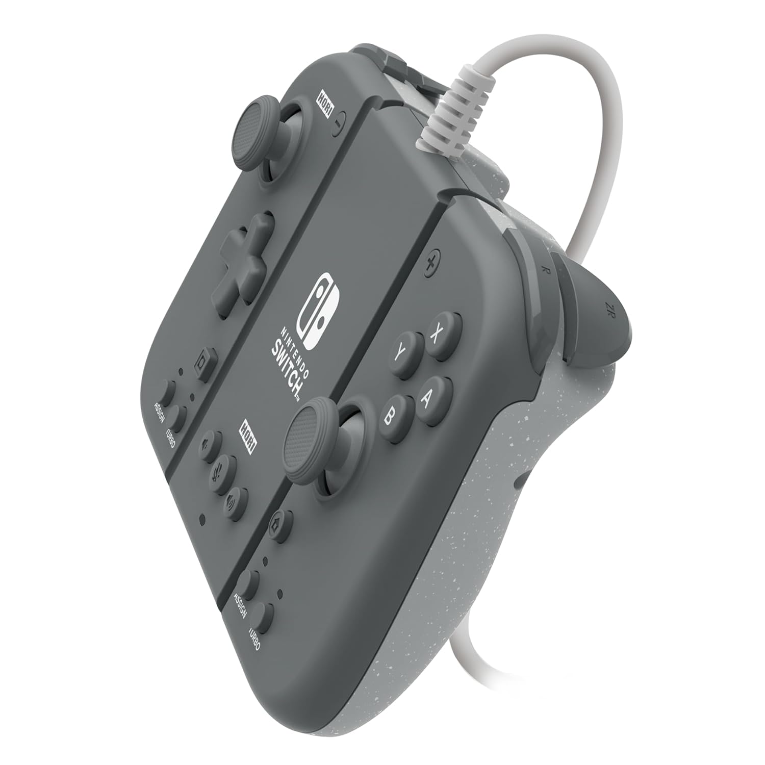 HORI Split Pad Compact Attachment Set Controllers for Nintendo