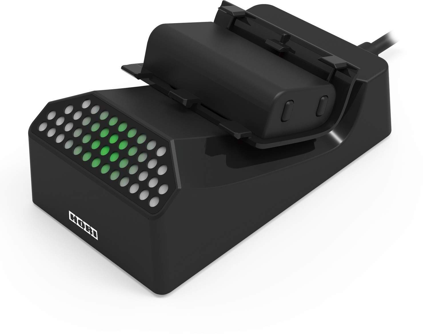 HORI Xbox Series X / S Solo Charging Station Charger Dock Includes