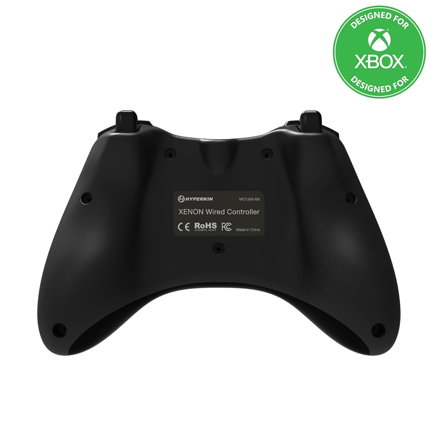 Hyperkin Xenon Wired Controller for Xbox Series X|S/Xbox One