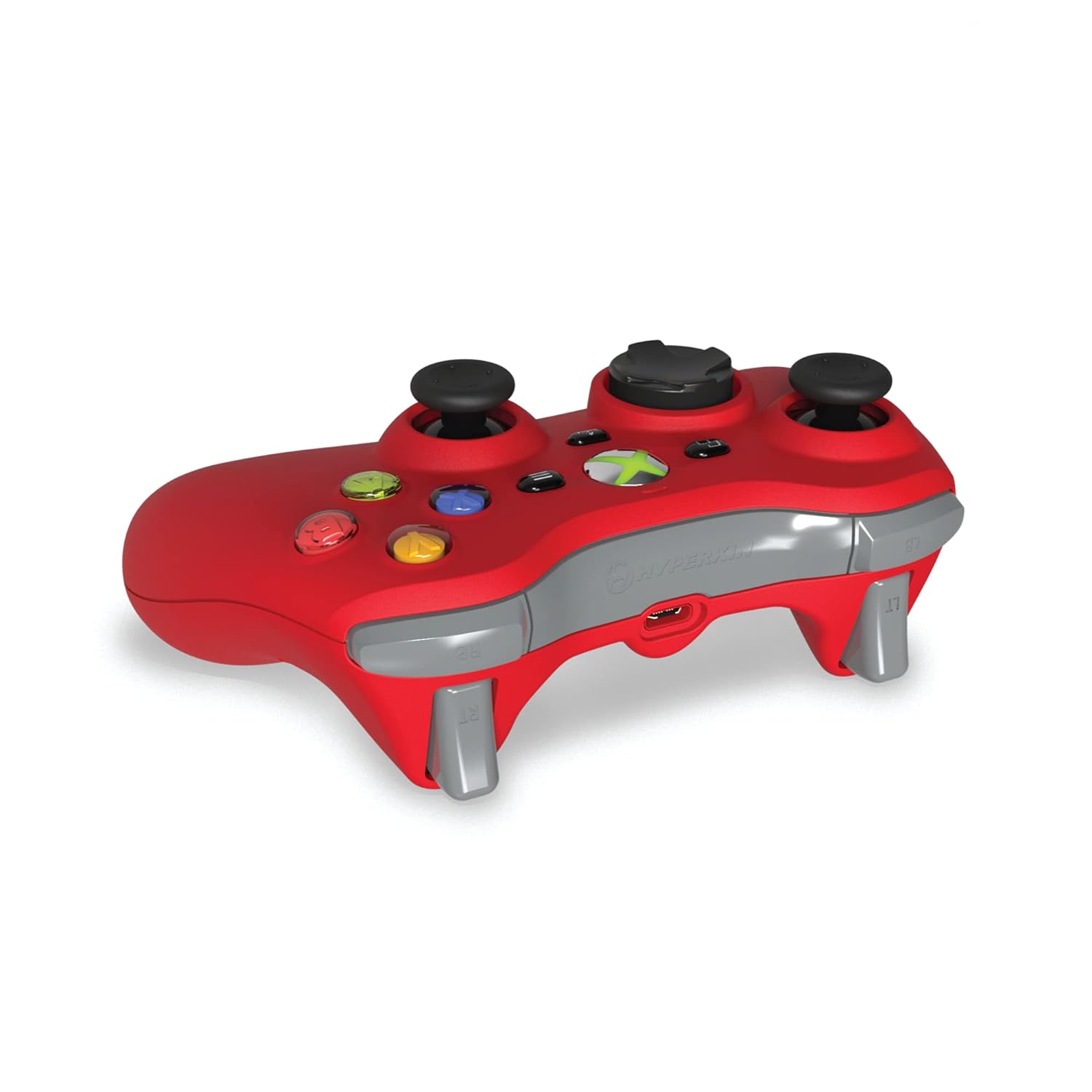 ニギン Hyperkin Xenon Wired Controller for Xbox Series X|S/Xbox One