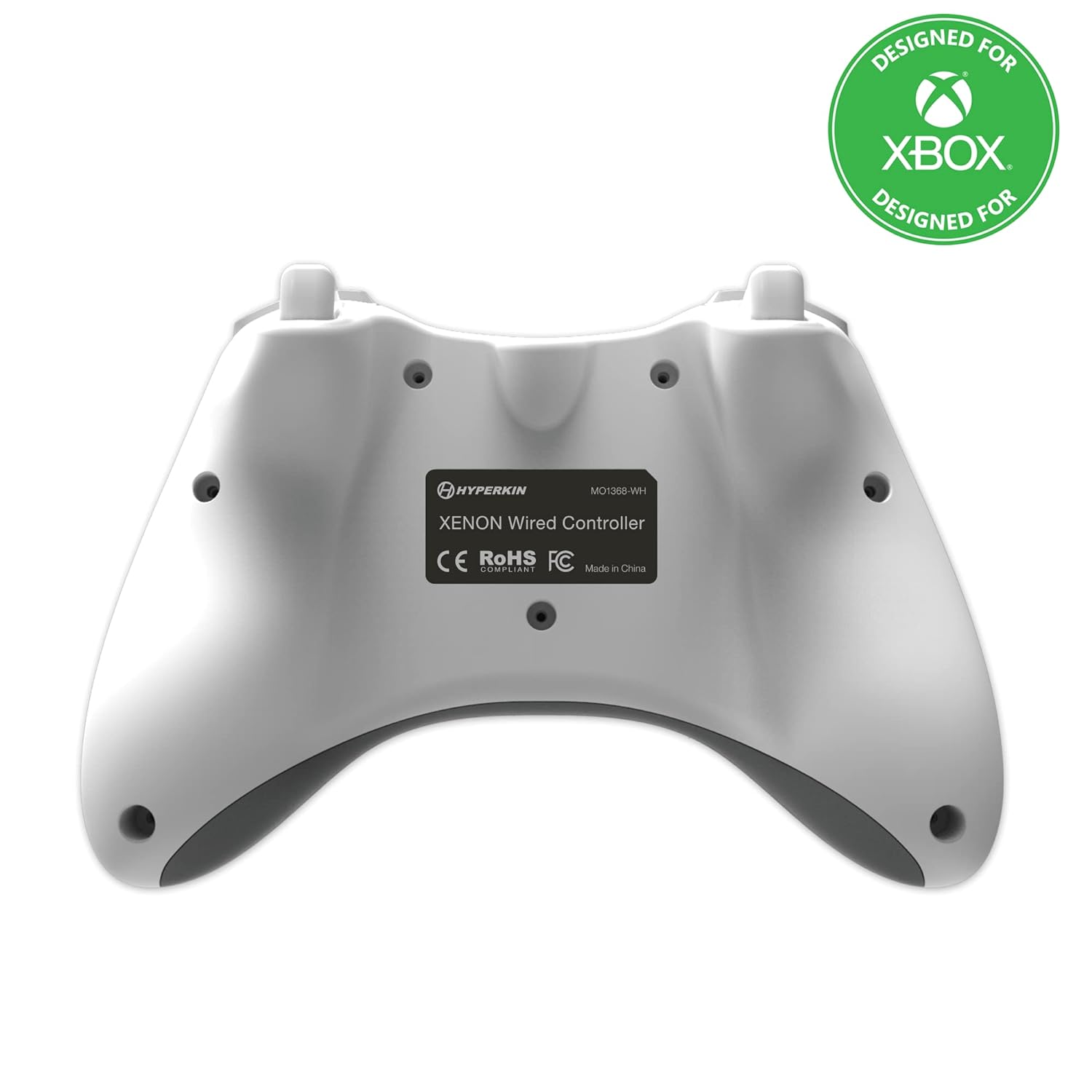 Hyperkin Xenon Wired Controller for Xbox Series X|S/One