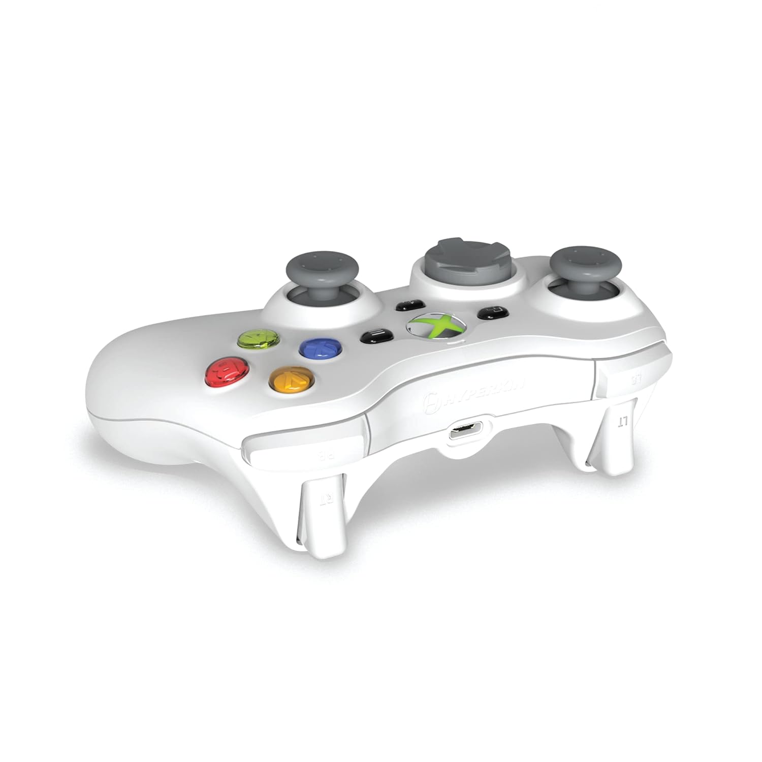XBOX ホワイト Hyperkin Xenon Wired Controller for Xbox Series X|S/One