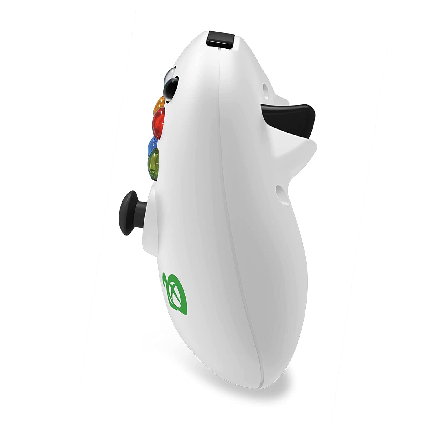 WHITE DUKE WIRED 20TH ANNIVERSARY LIMITED EDITION XBOX SER X