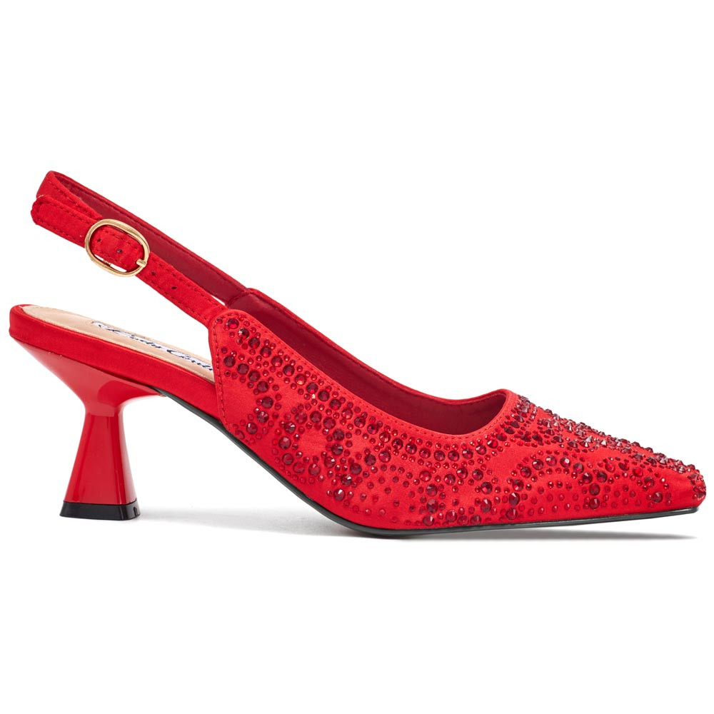 Lucy　0605 Lady Couture Lucy Pumps 2.5