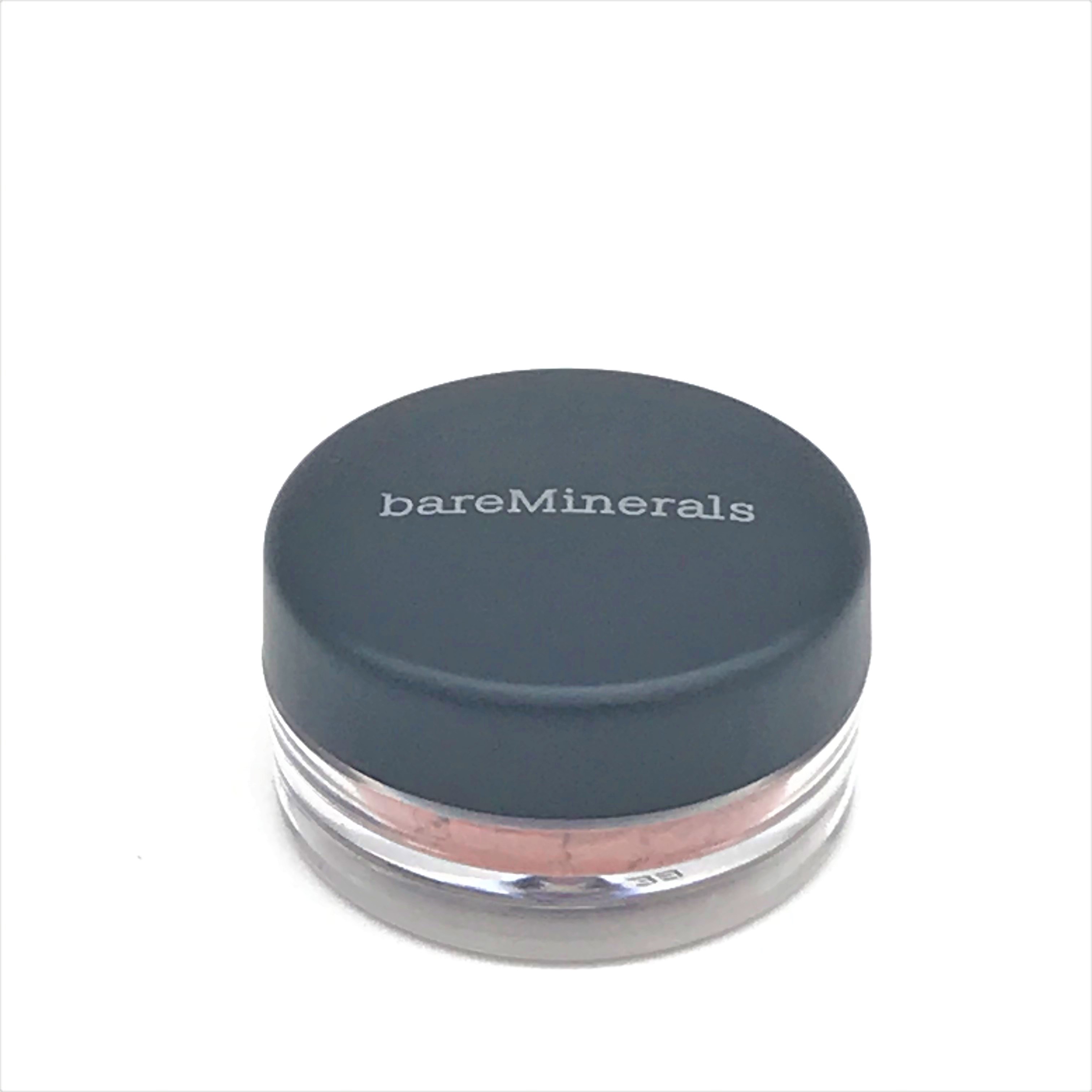 bareMinerals Loose Mineral Powder Blushgolden gate, Travel Size0.57g