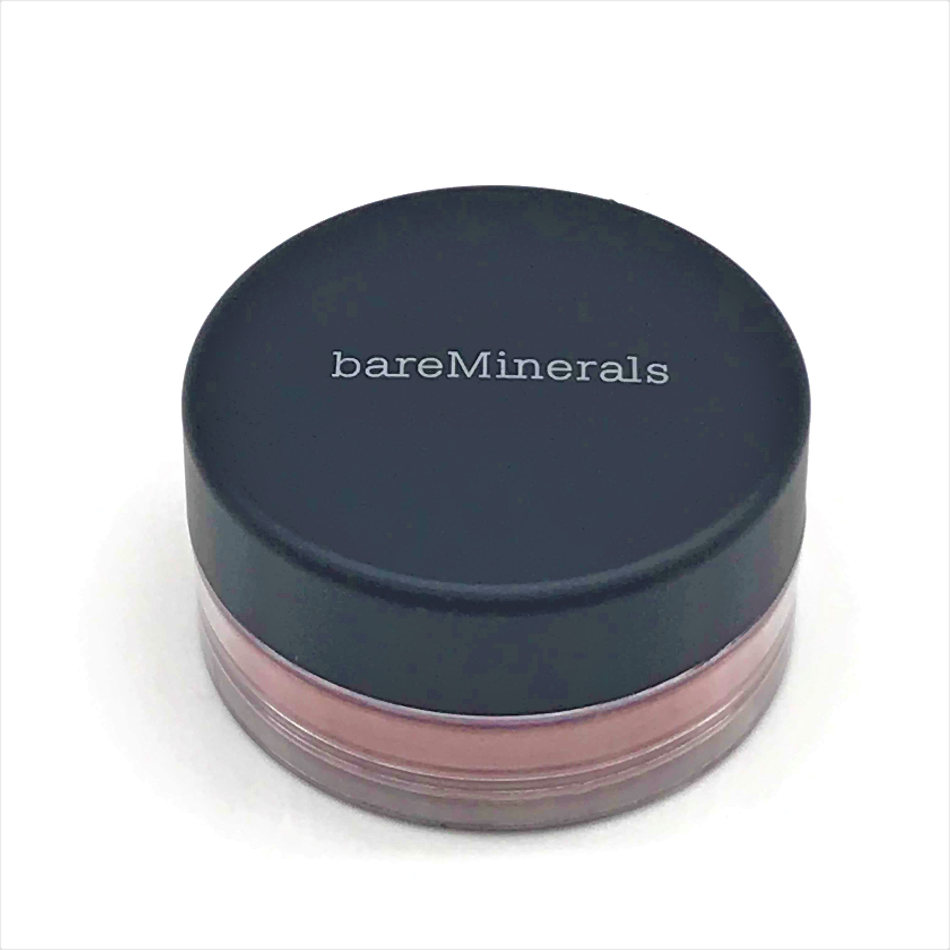 bareMinerals Loose Powder Blush , Golden Gate, 0.85g/0.03oz 98132175086