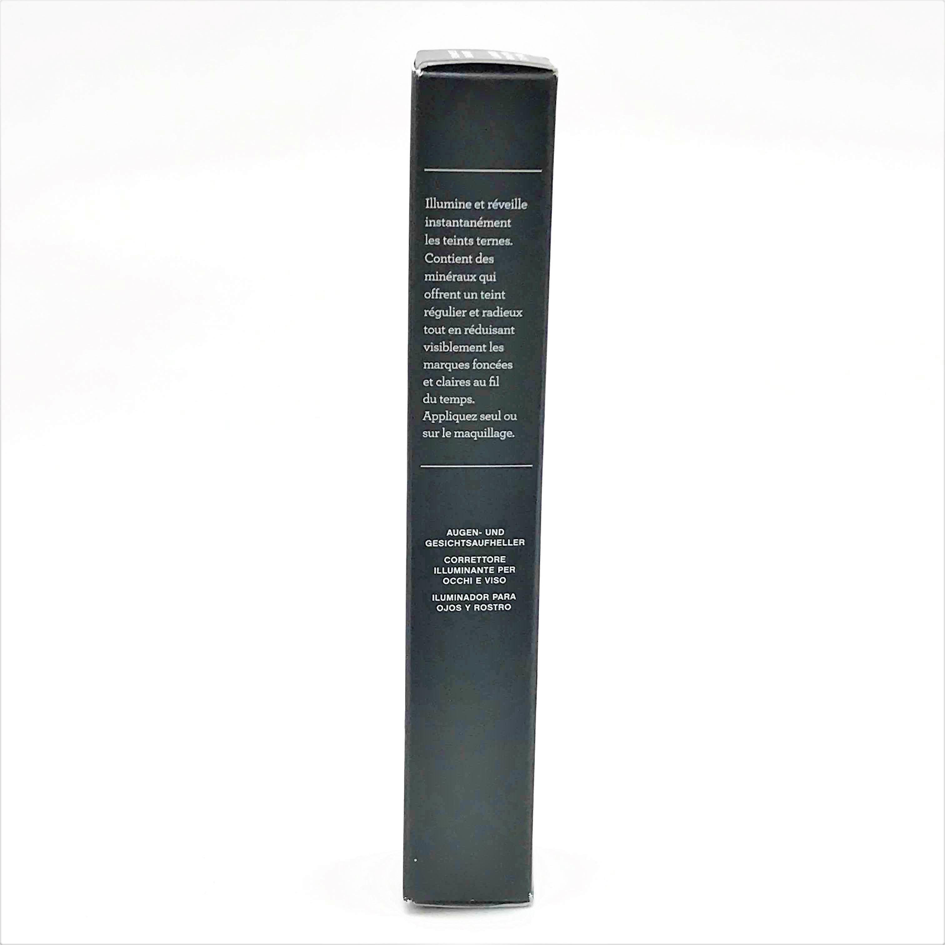 Bare Minerals Face And Eye Brightener