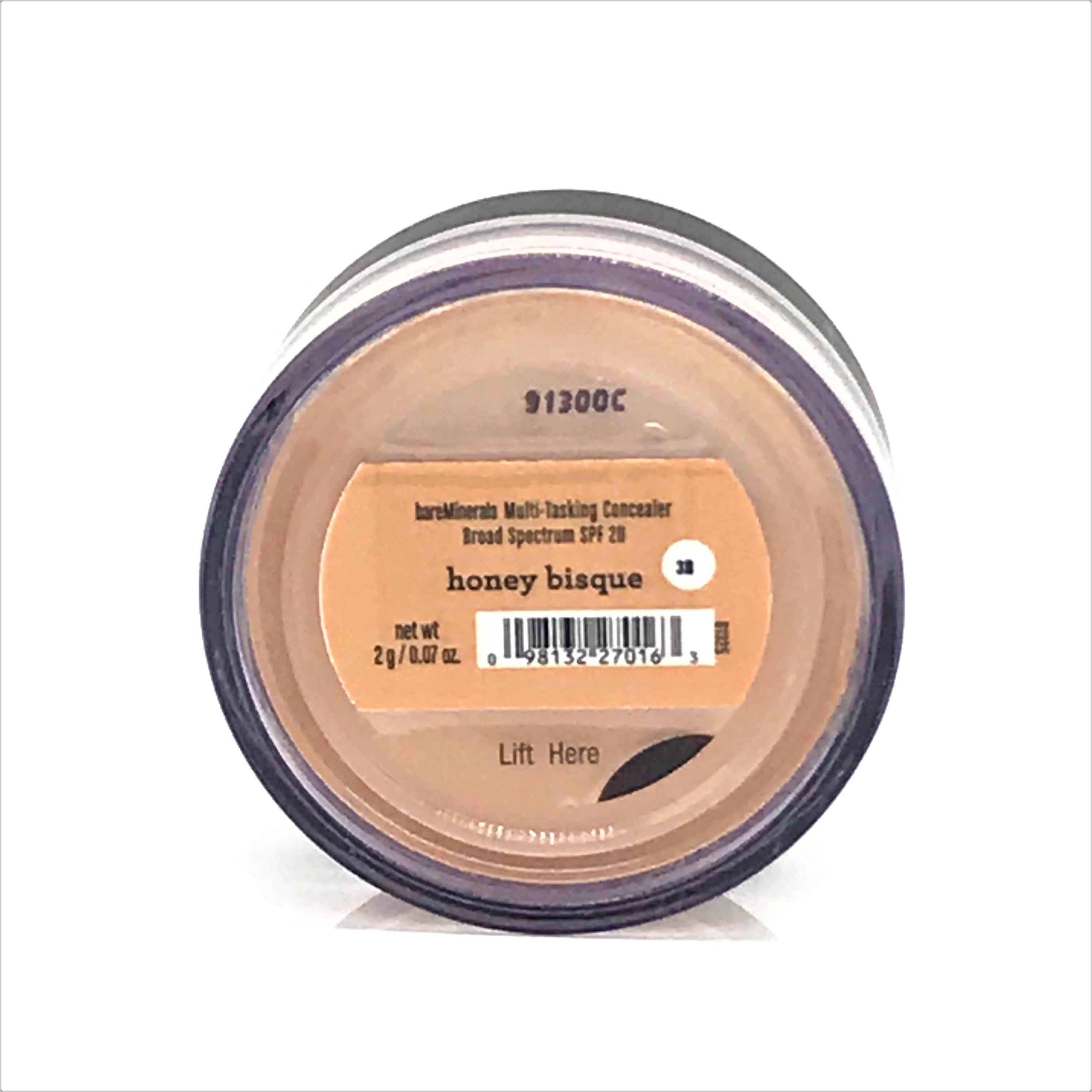 bareminerals multi tasking concealer bisque