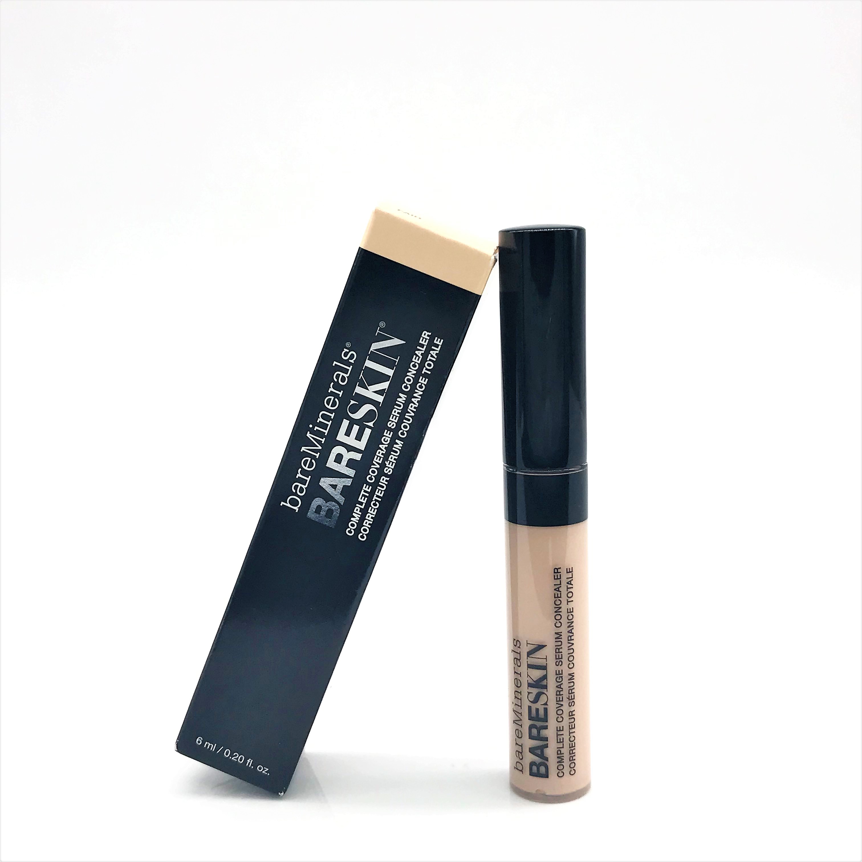 bareskin concealer