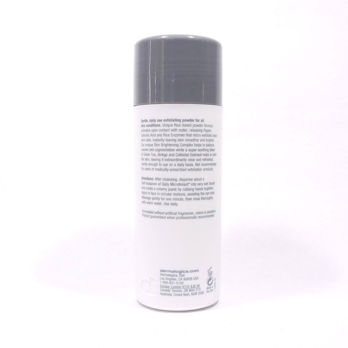 Daily Microfoliant Dermalogica Daily Microfoliant Dermalogica
