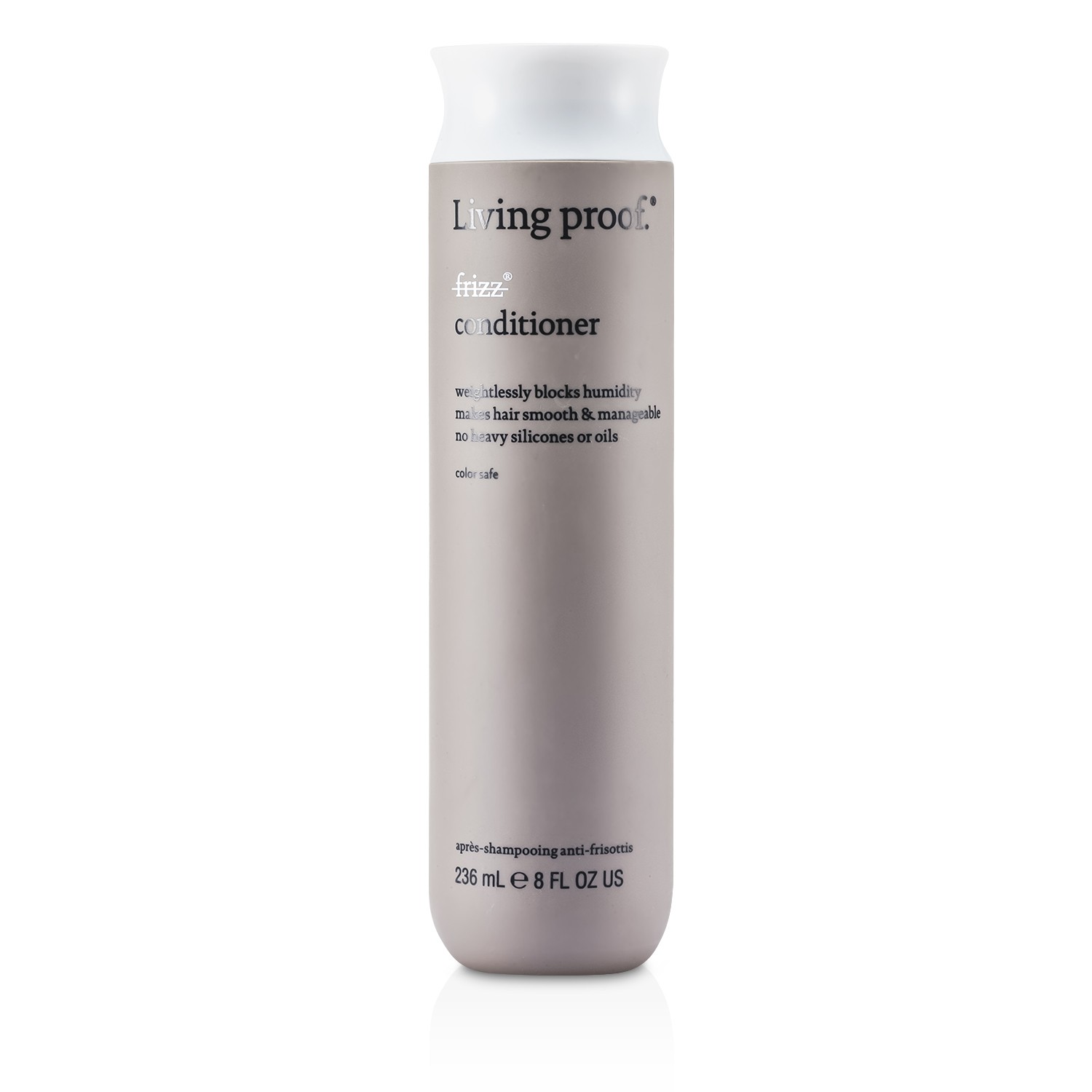 Living Proof No Frizz Conditioner, 236 ml / 8 fl oz eBay