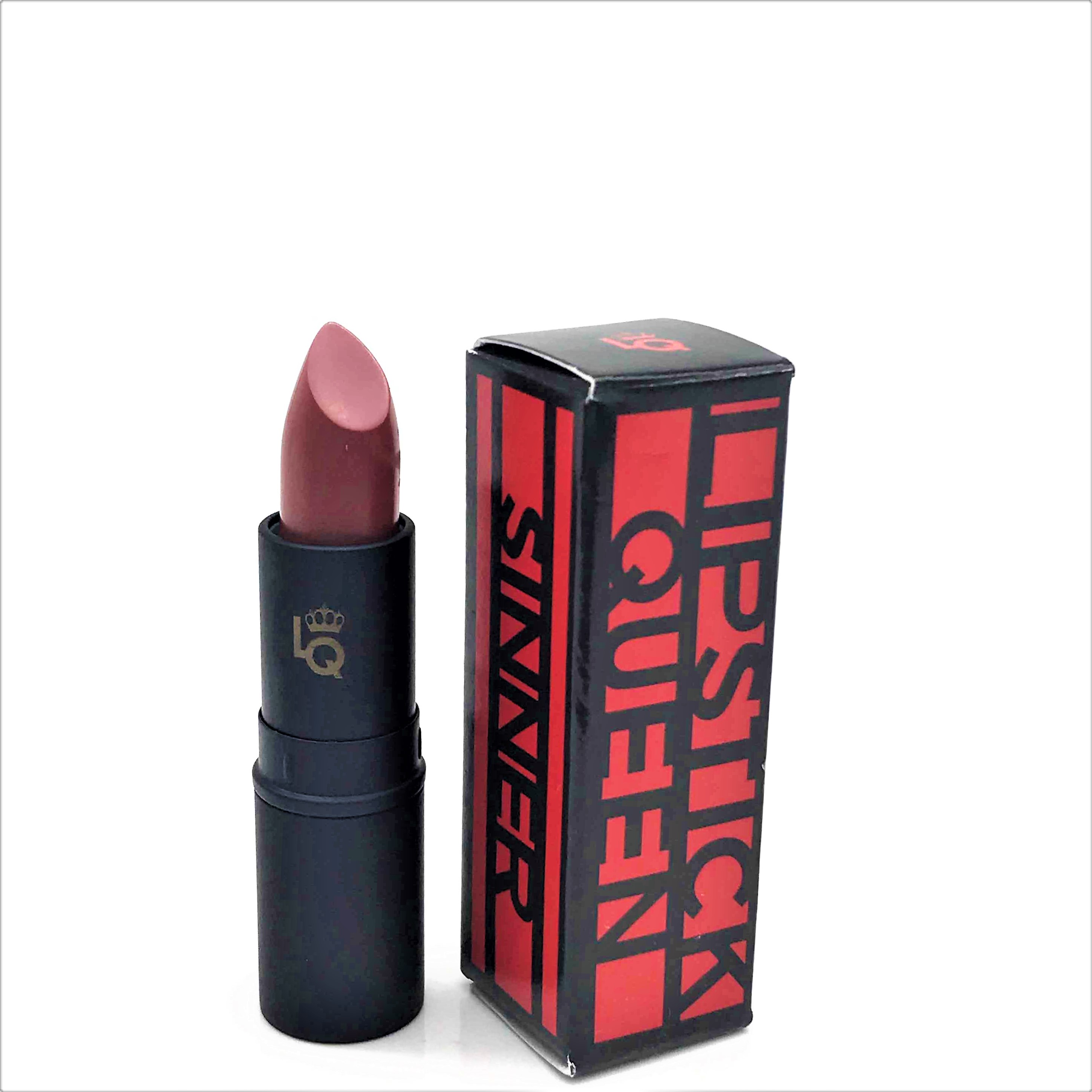 Lipstick Queen Lipstick Natural Sinner , 0.12 oz / 3.5 g 814391012241