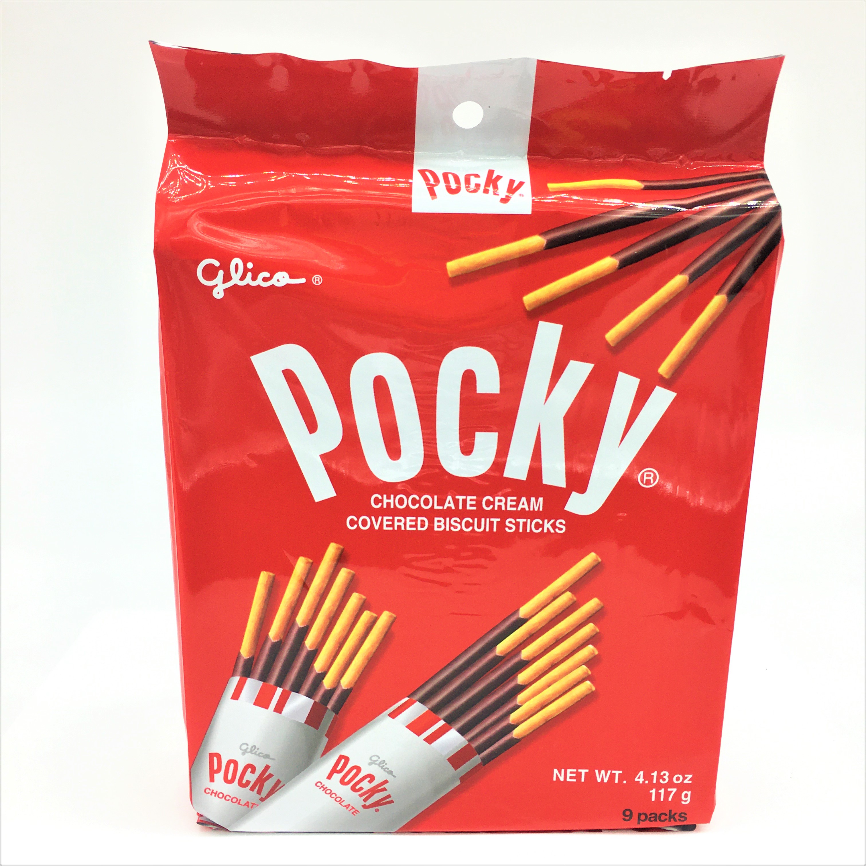 glico pocky biscuit sticks