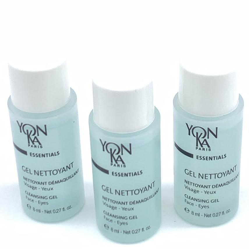 yonka gel cleanser