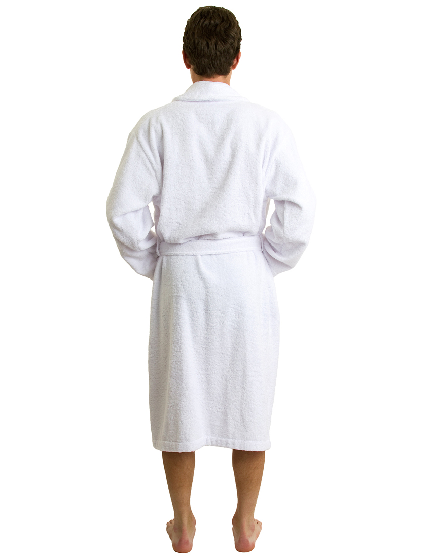 TowelSelections Women's Robe, Turkish Cotton Terry Shawl Bathrobe eBay