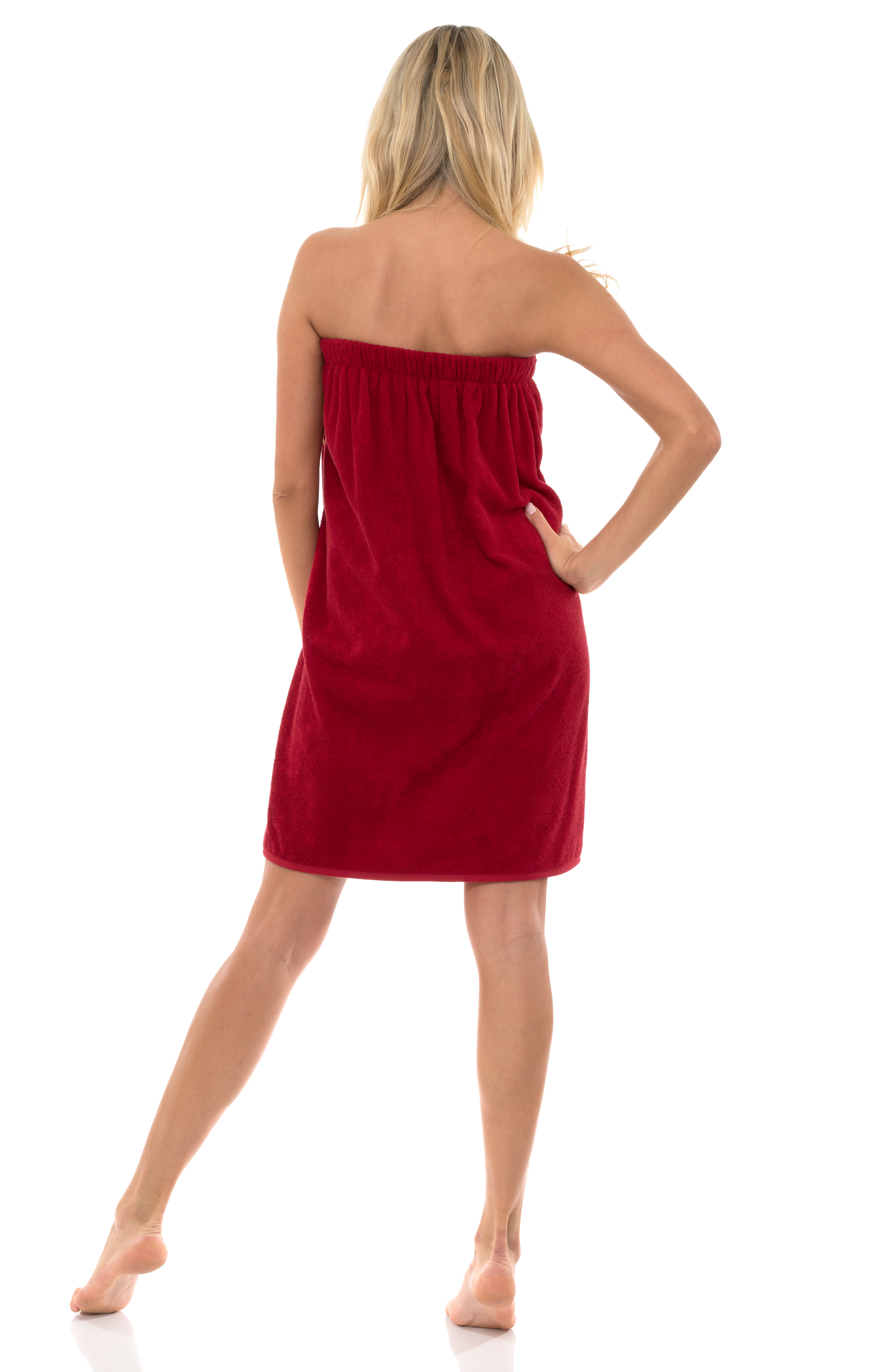 Woman Wrap Bath Towel / Shop Waffle Spa Wrap Bath Towel Wrap