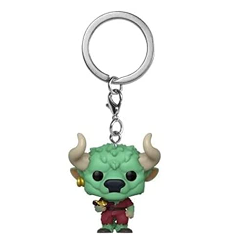 Funko Mujer Moderno - Imagen 2 de 3
