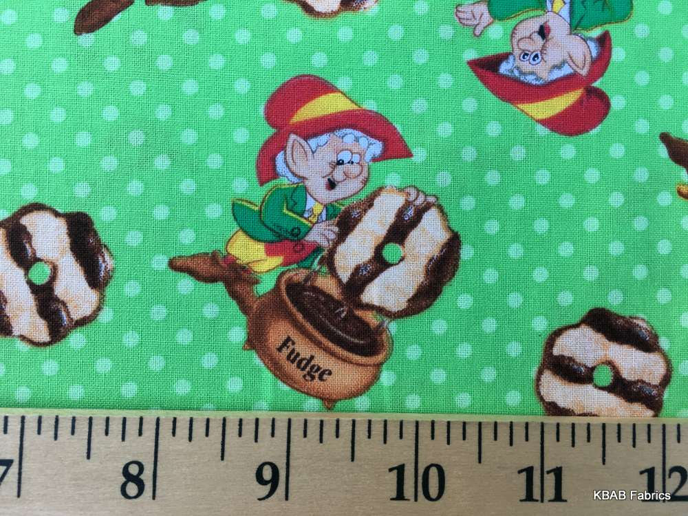 Keebler Cookie Elf Chocolate Fudge Striped Cookies Kellogg Food Cotton
