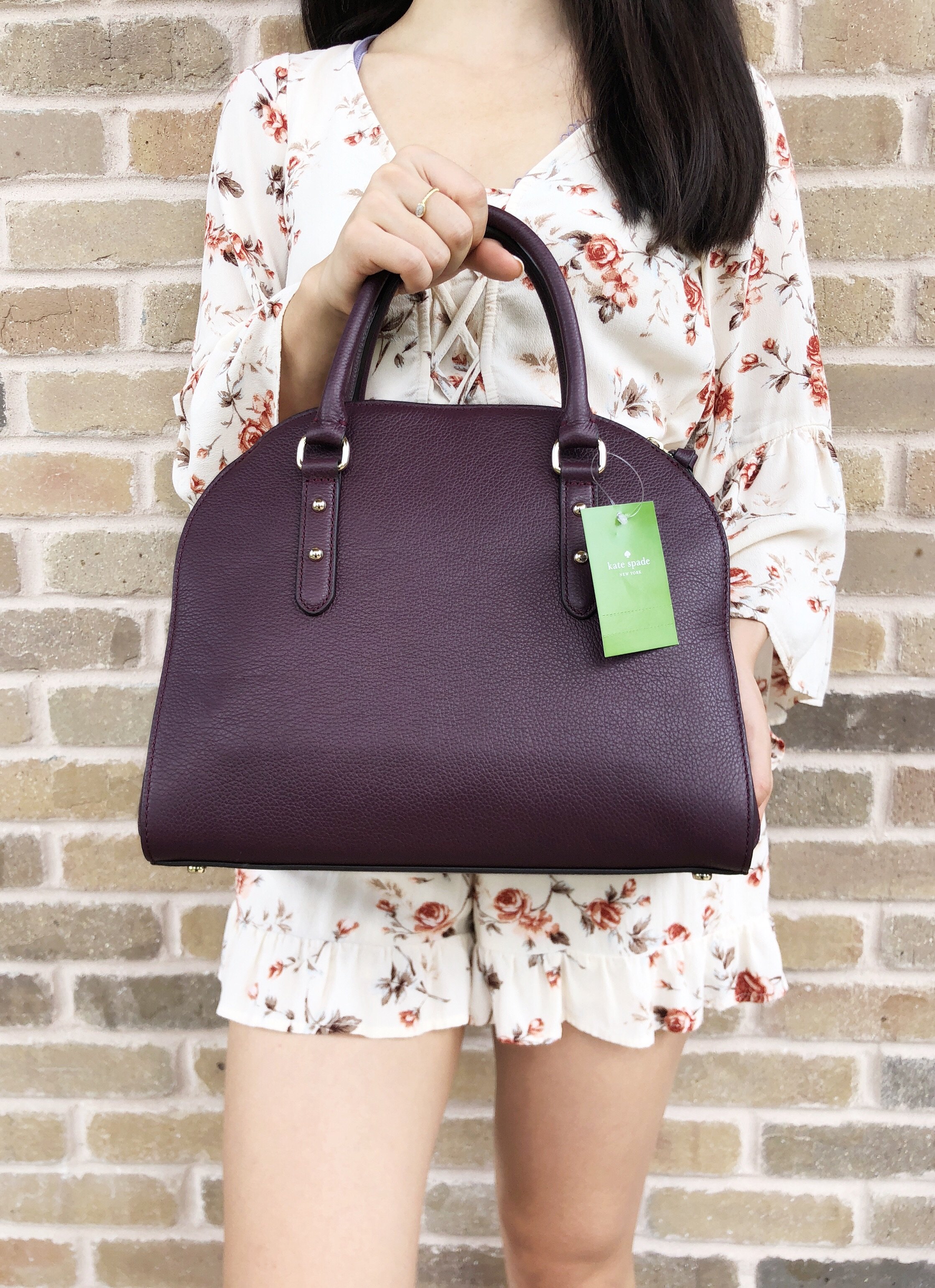 kate spade larchmont avenue reiley