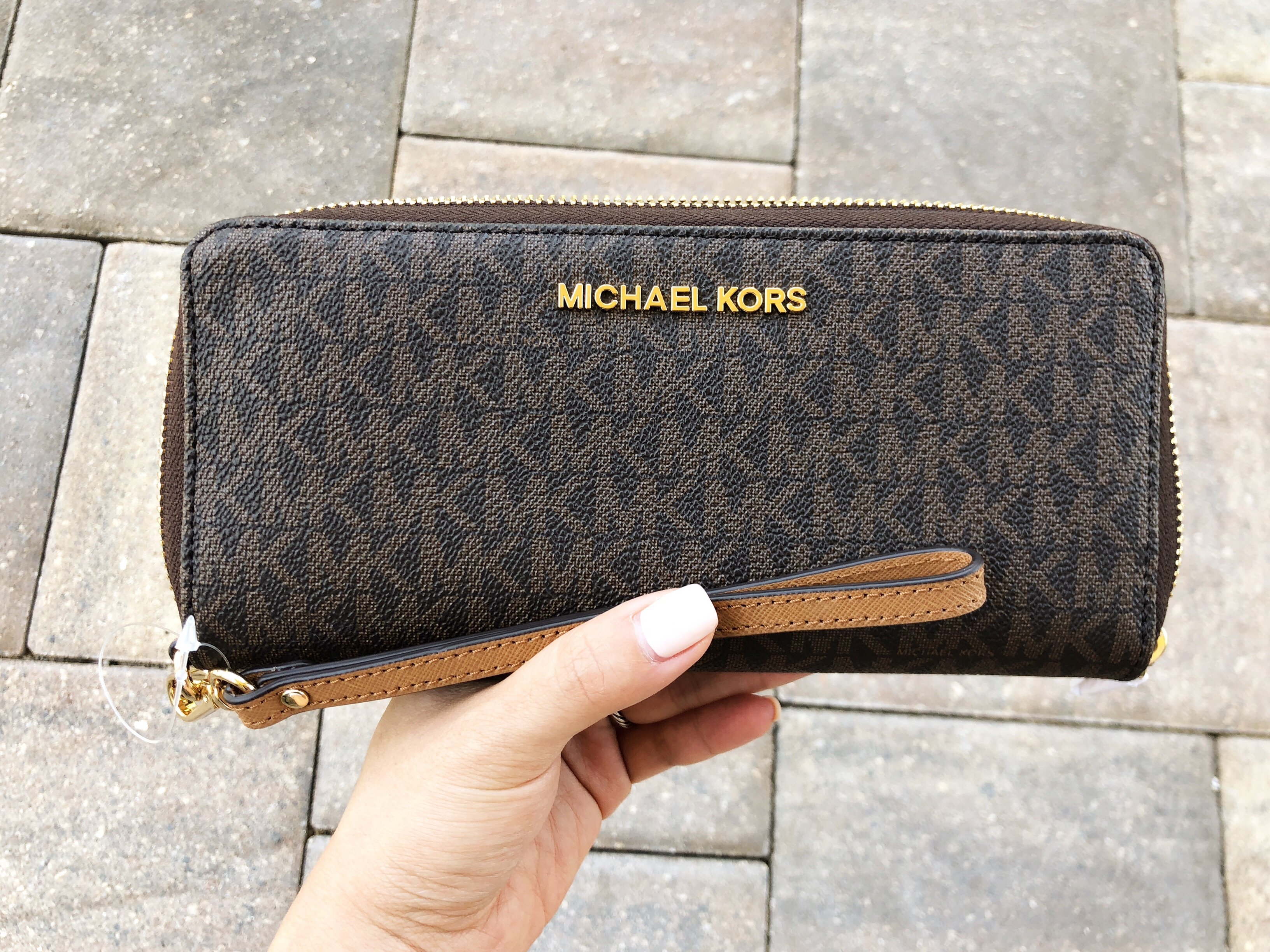 michael kors nz wallets