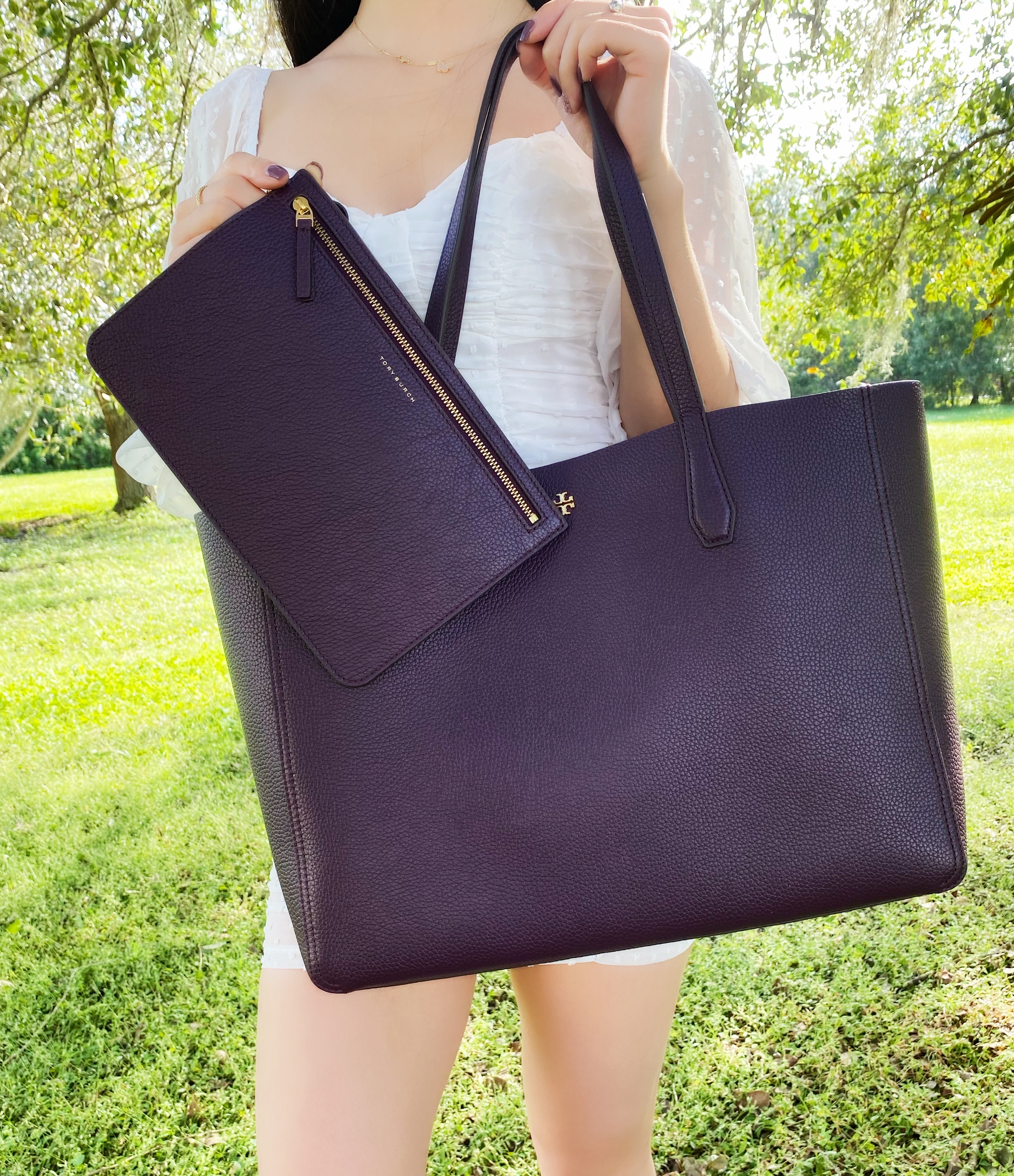 blake tote tory burch
