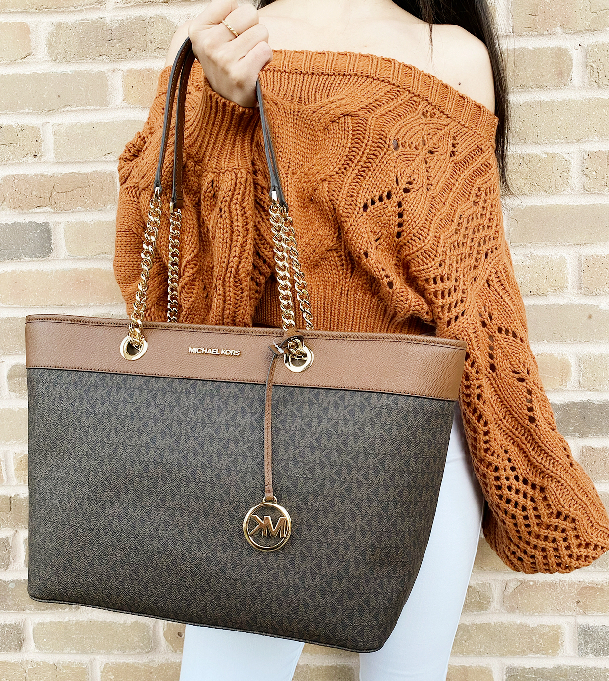 ebay used michael kors bags