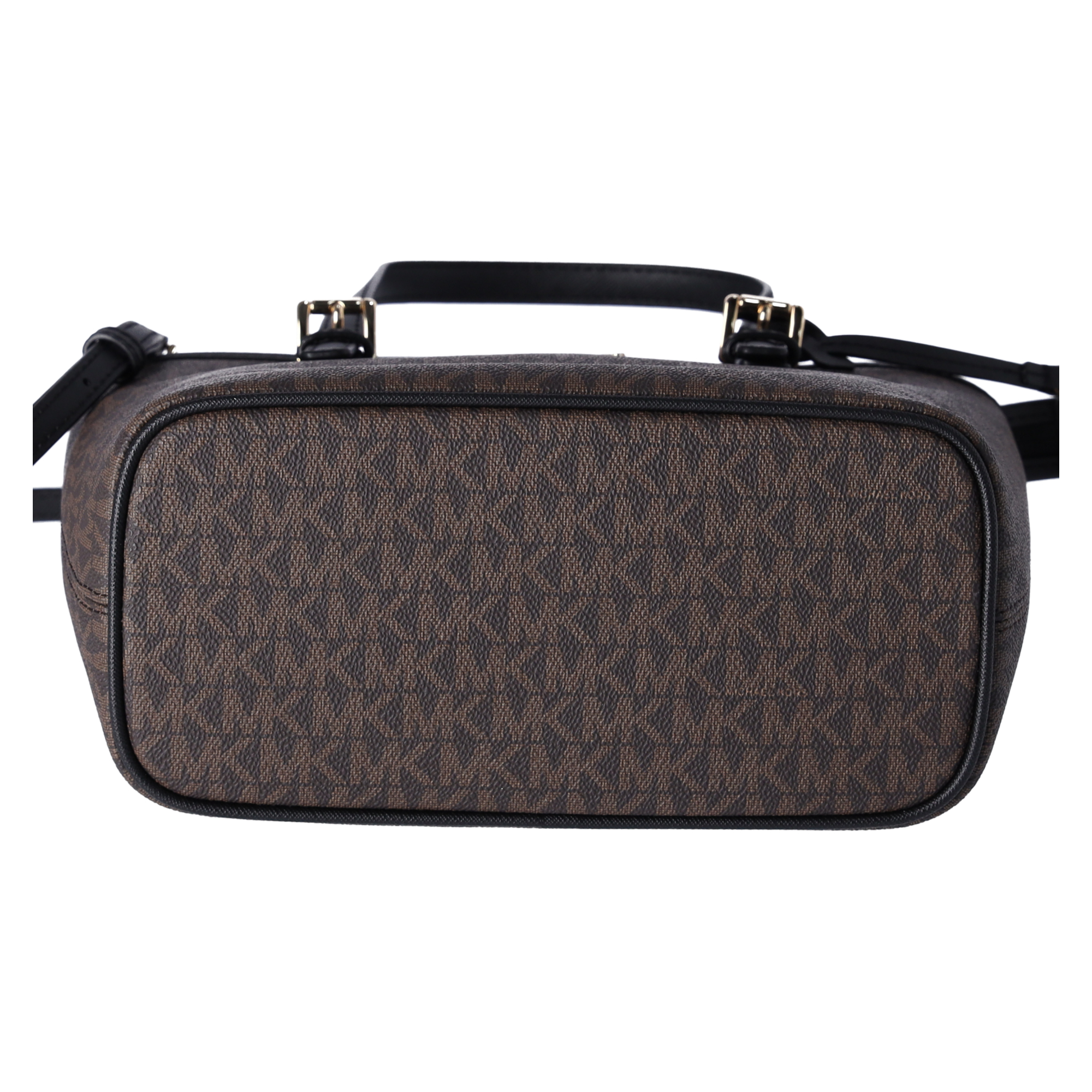 Michael Kors Jet Set Small XS Carryall Convertible Tote Crossbody