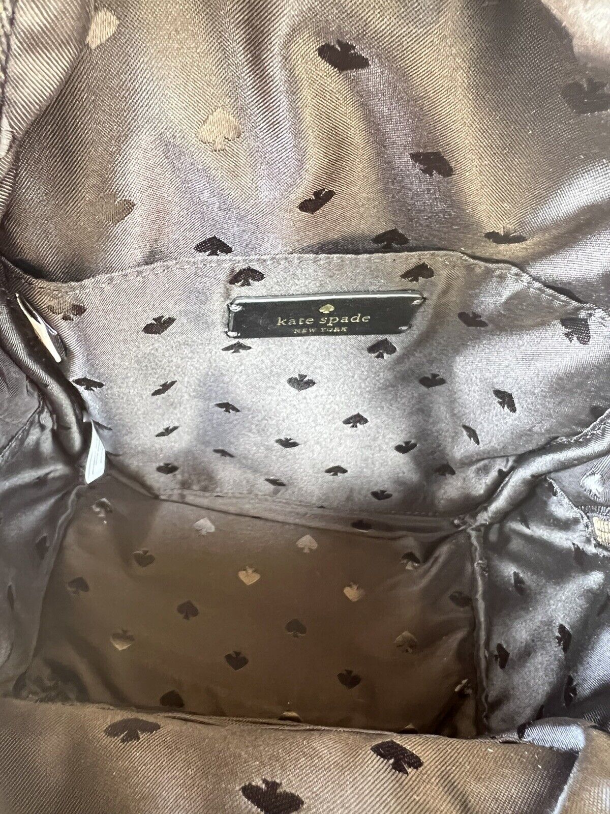 Kate Spade Chelsea The Little Better Nylon Mini Backpack 