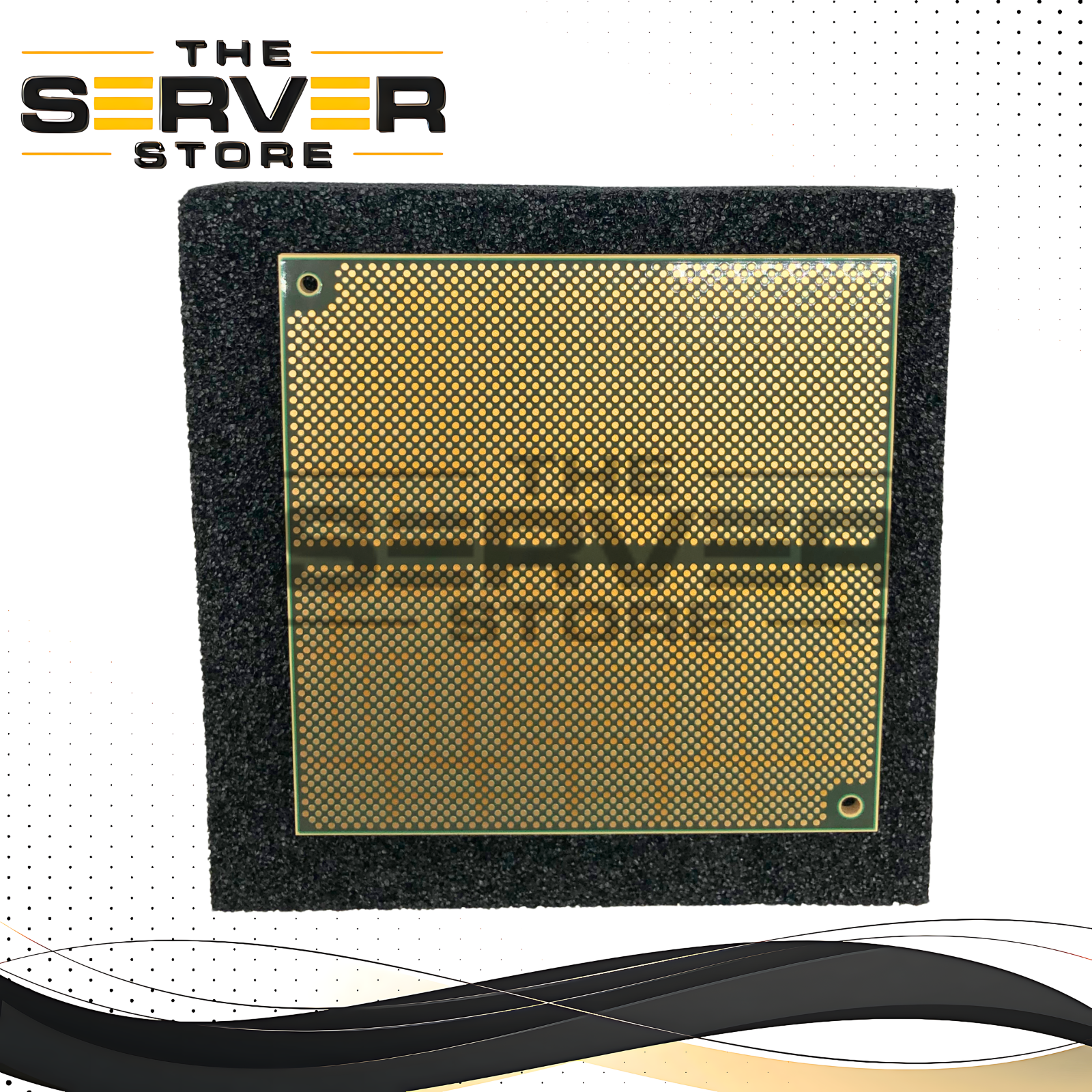 IBM POWER8 E870 10-Core 9316 4.19GHz Server CPU Processor Module