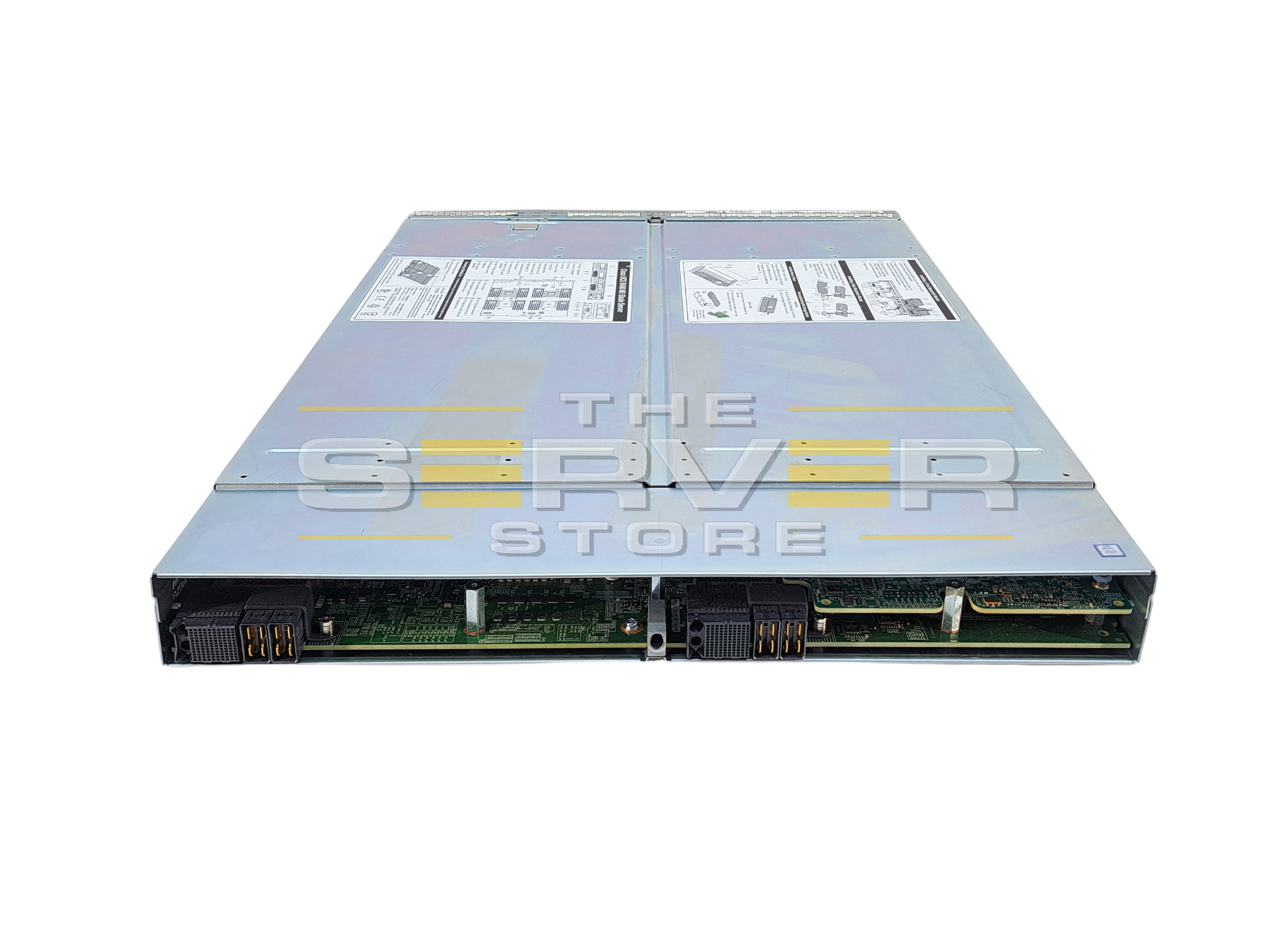 Cisco UCS B480-M5 GPU Blade Gold 6222V - Großhandel Custom Build Your Server! - Bild 23 von 27