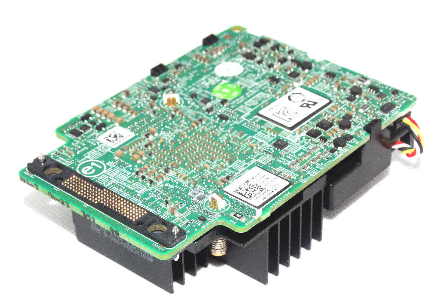 07H4CN Dell Perc H730P 12Gbps Mini Mono 2GB NV SAS SATA Raid Controller