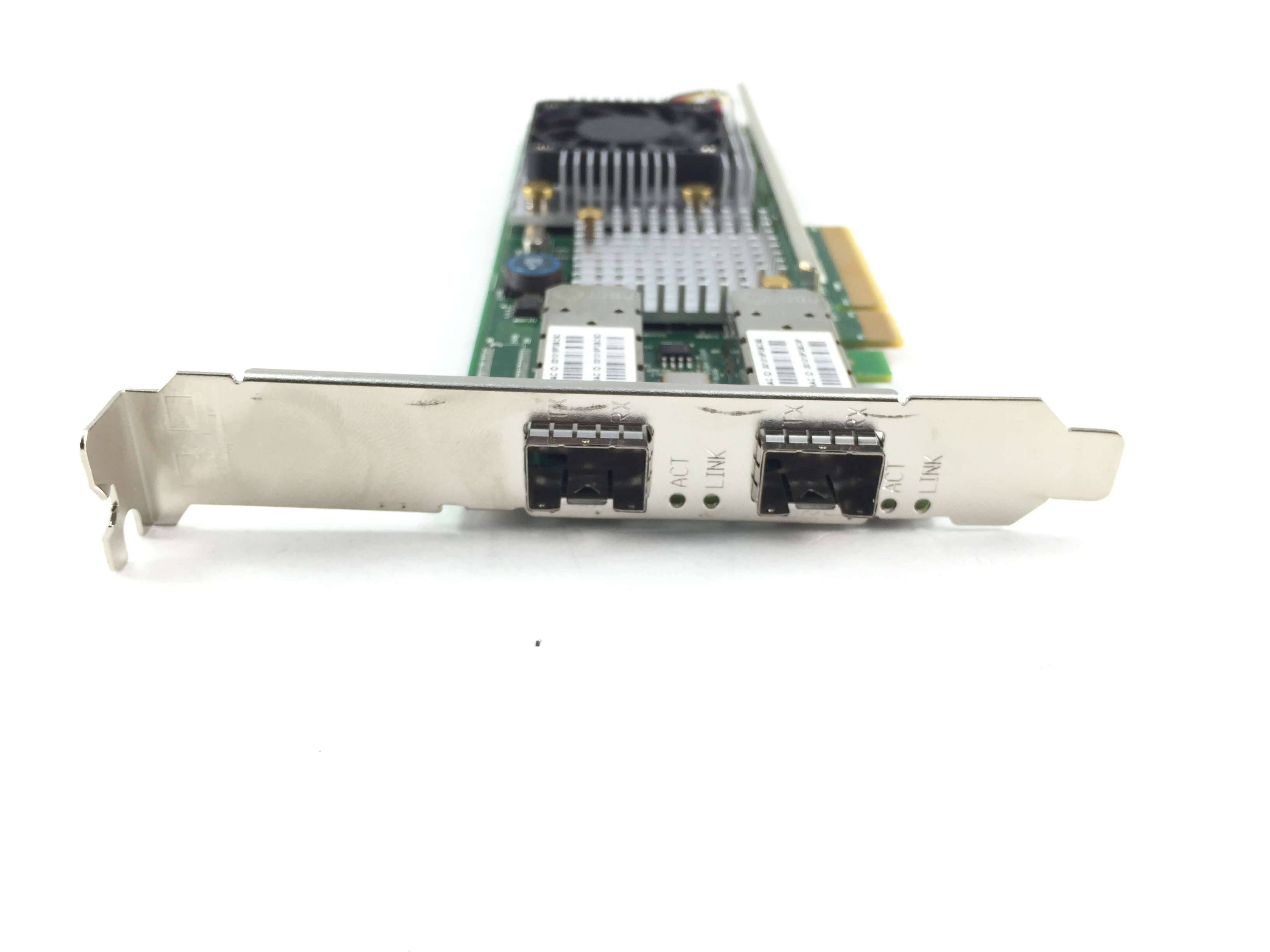 0KJYD8 DELL 10GB BCM57711 DUAL PORT CONTROLLER eBay