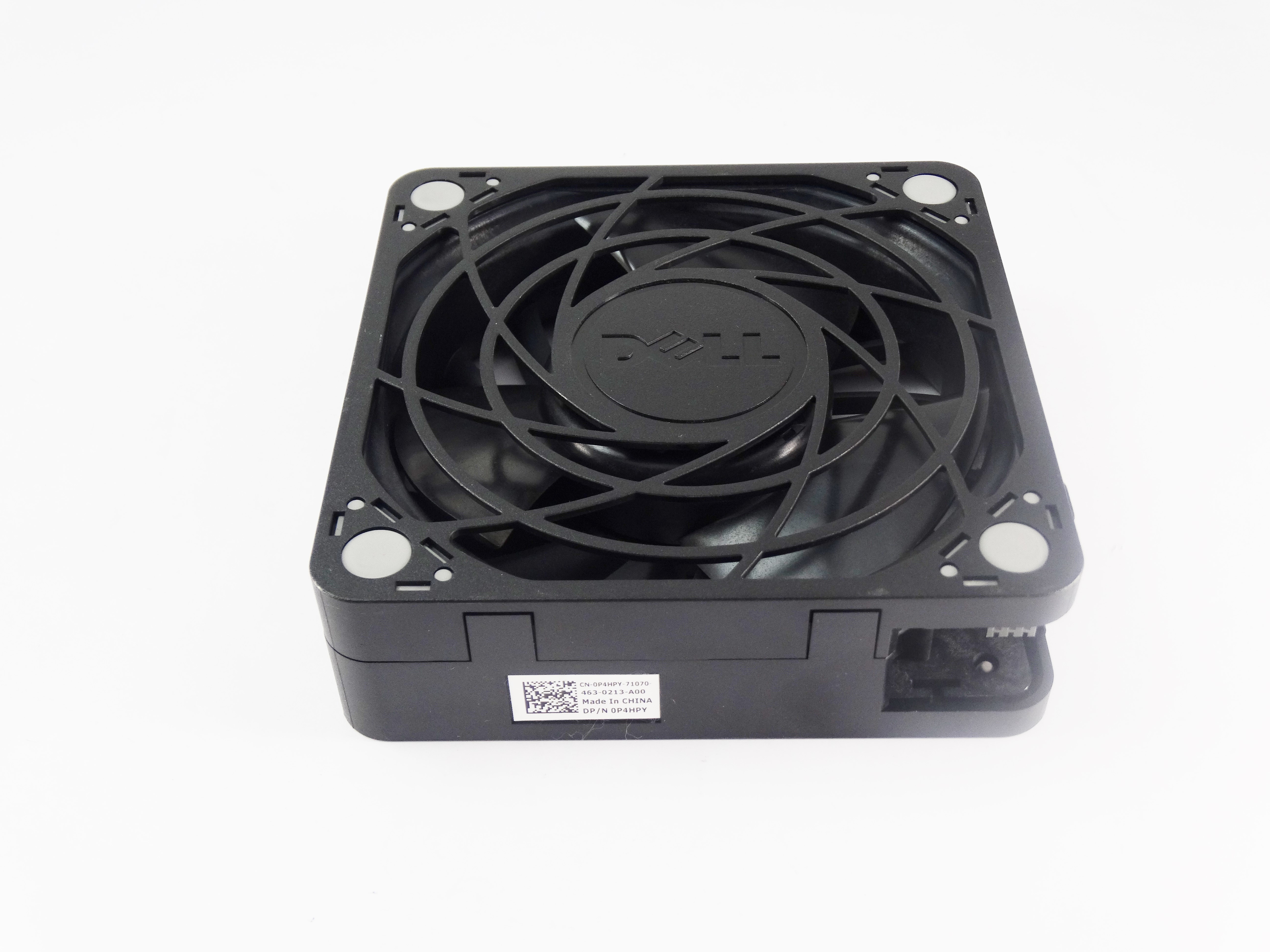 0P4HPY Dell Fan For PowerEdge R920 R930 Server eBay