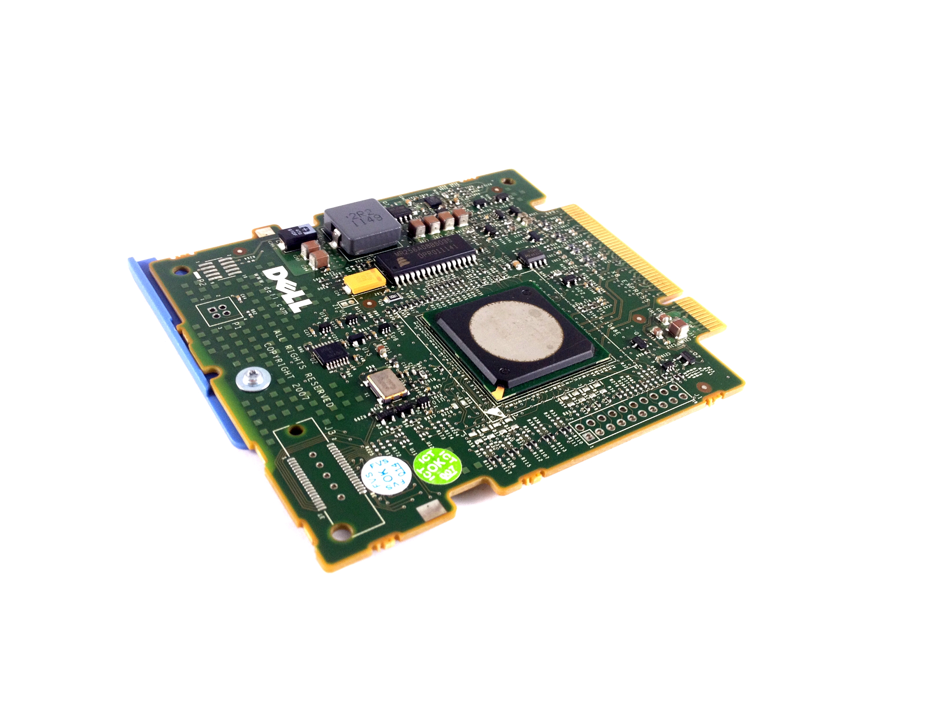 Controller Aapter Card DP//N 0YK838 0,1 Dell PERC SAS 6//iR PCI-E SAS//SATA RAID