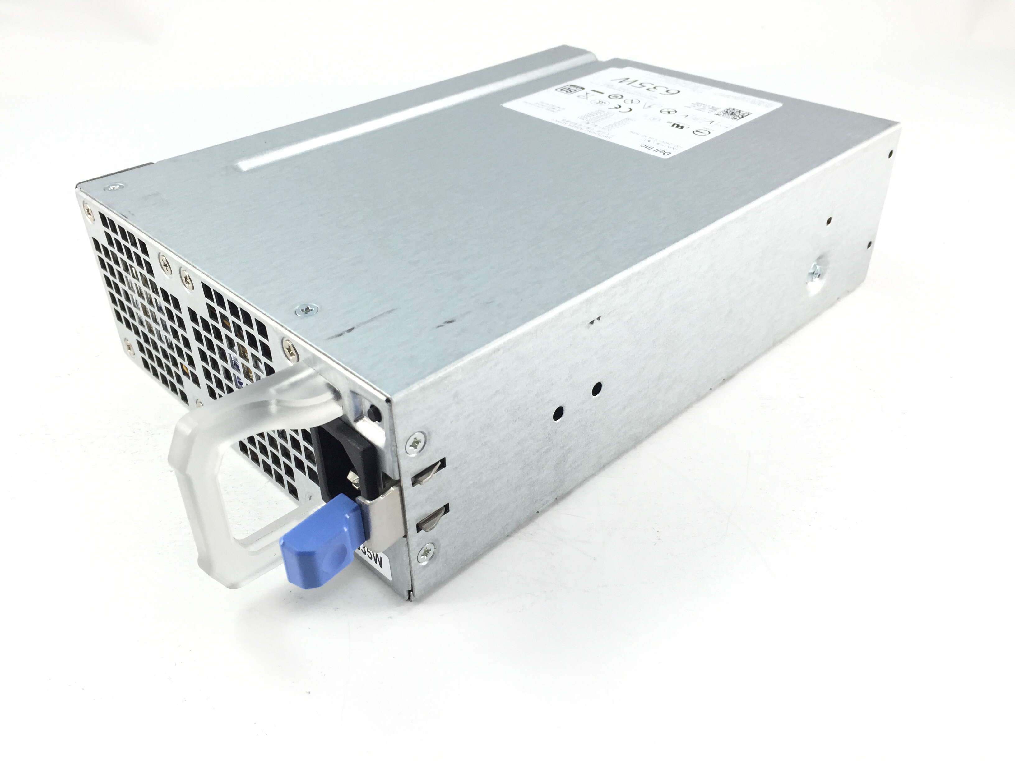 1K45H Dell Precision T3600 T5600 635W Power Supply eBay