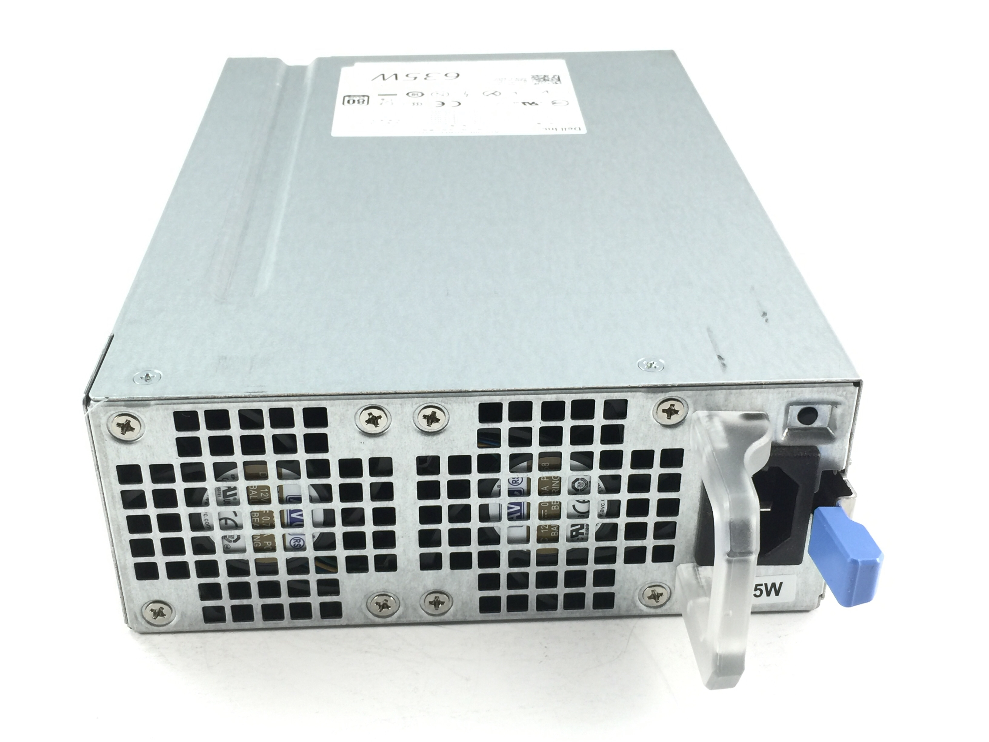 1K45H Dell Precision T3600 T5600 635W Power Supply eBay
