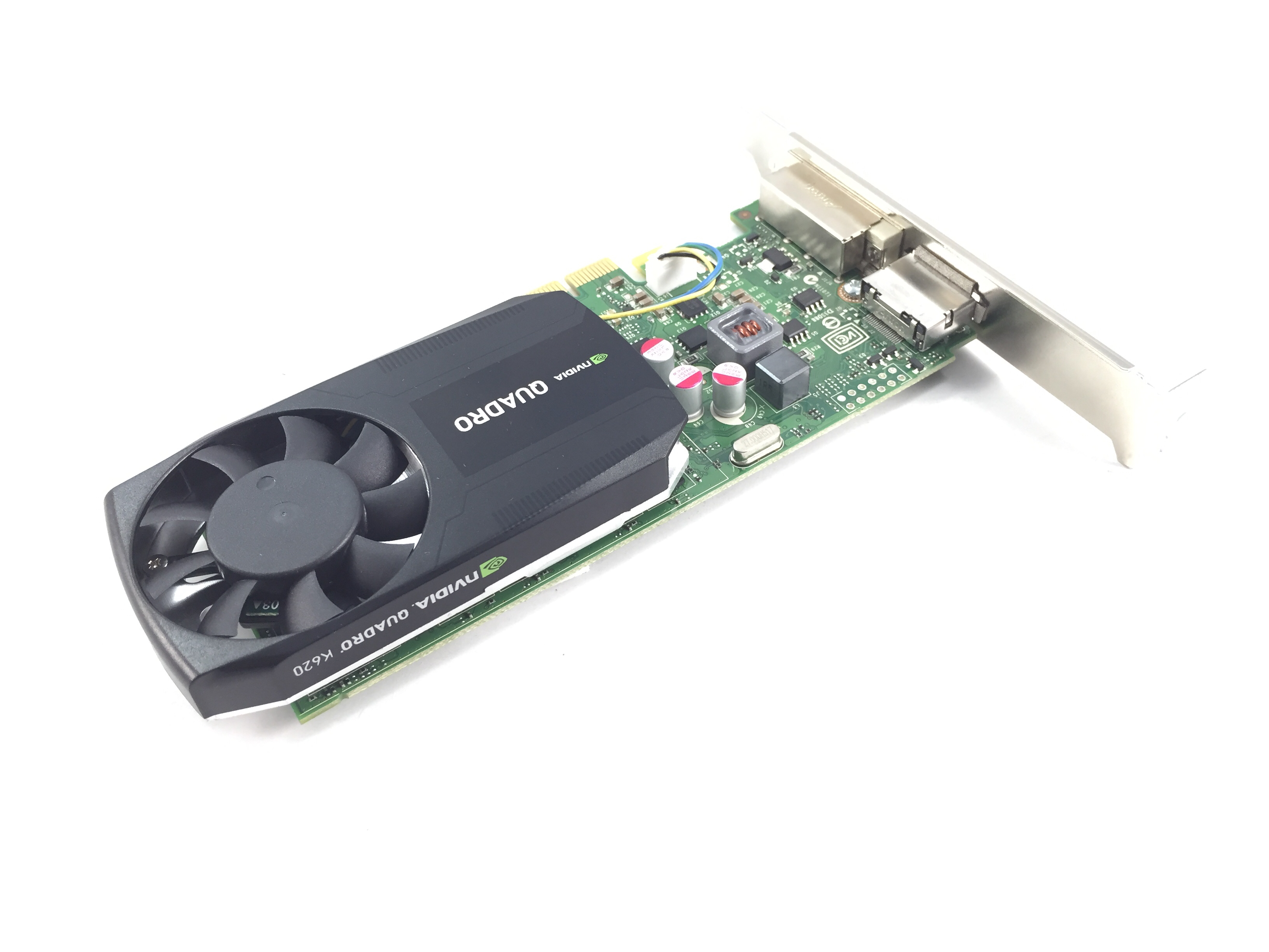 379T0 Dell Nvidia Quadro K620 2Gb DDR3 PCIE Graphics Video Card eBay