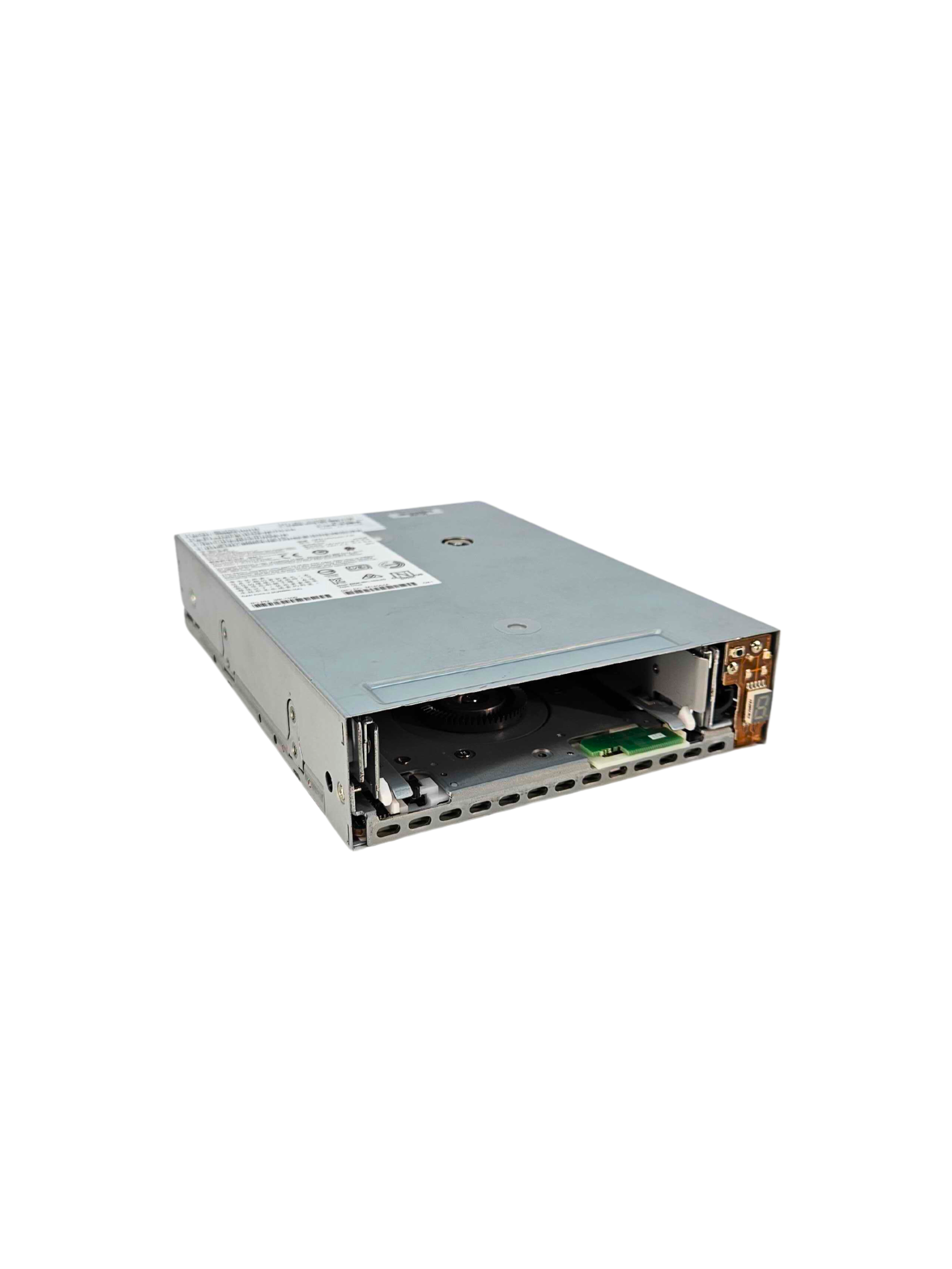 LTO Ultrium 7-H テープドライブ IBM LTO-7 Half Height tape library drive LTO Ultrium - 8Gb