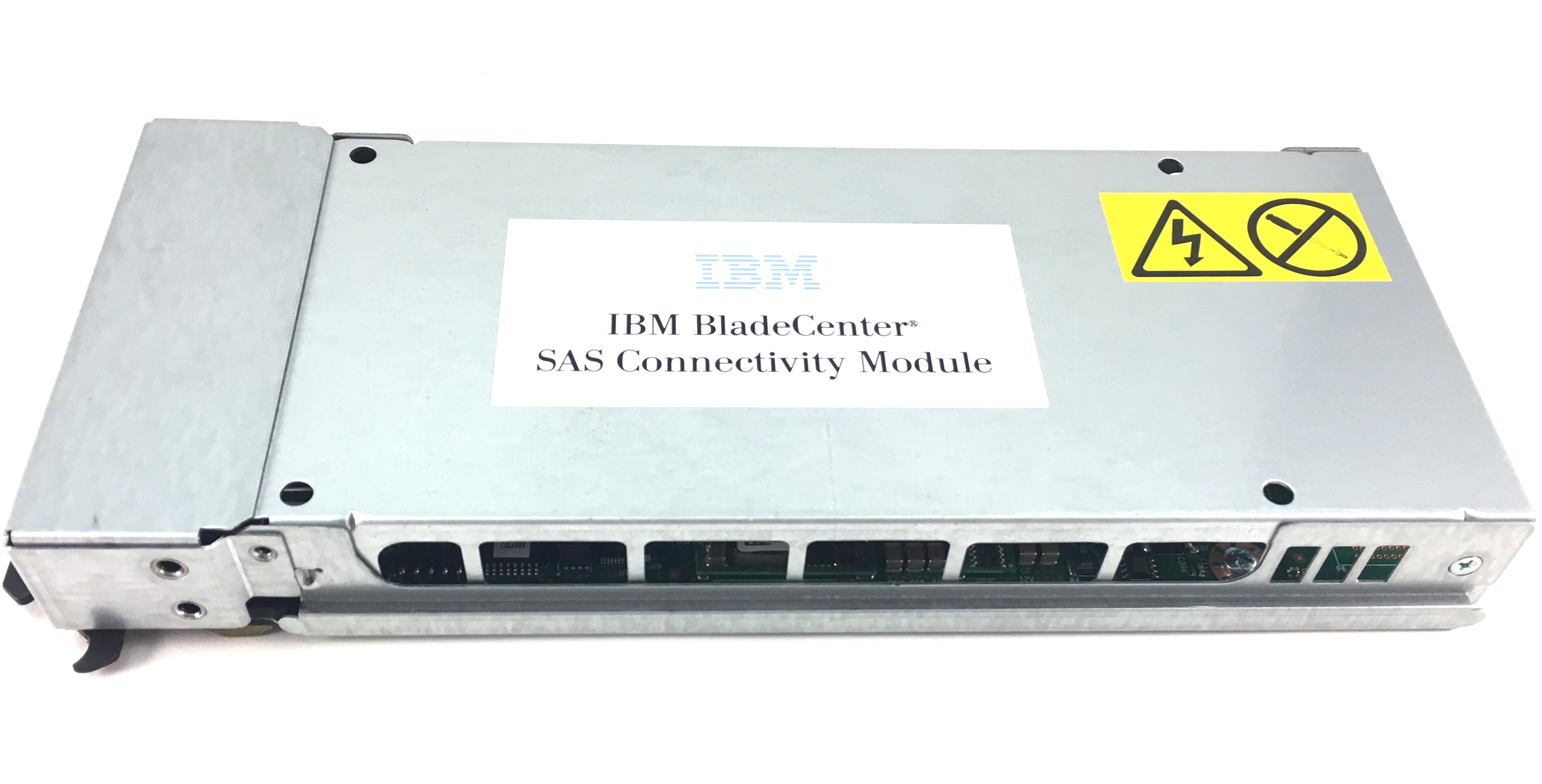 39Y9193 IBM Bladecenter SAS Connectivity Module 787421258646 | eBay