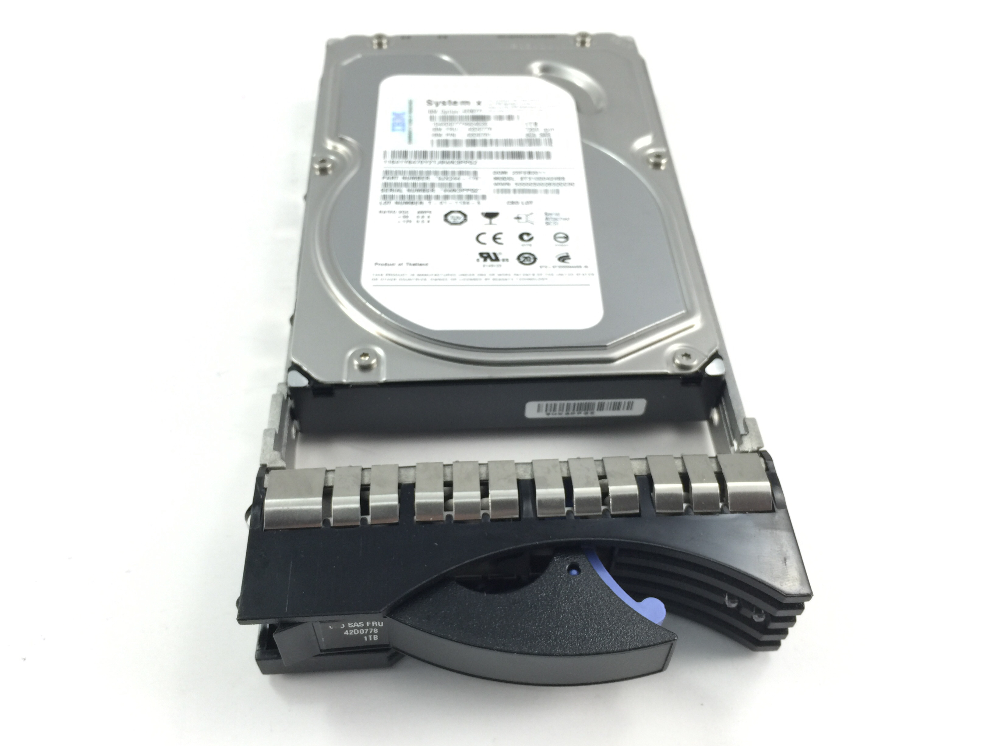 Диски ibm. Hdd sas 3. 5 exp2512 [49y1938]. Жесткий диск ibm 42d0680. 2k enterprise 7563237379 - s.