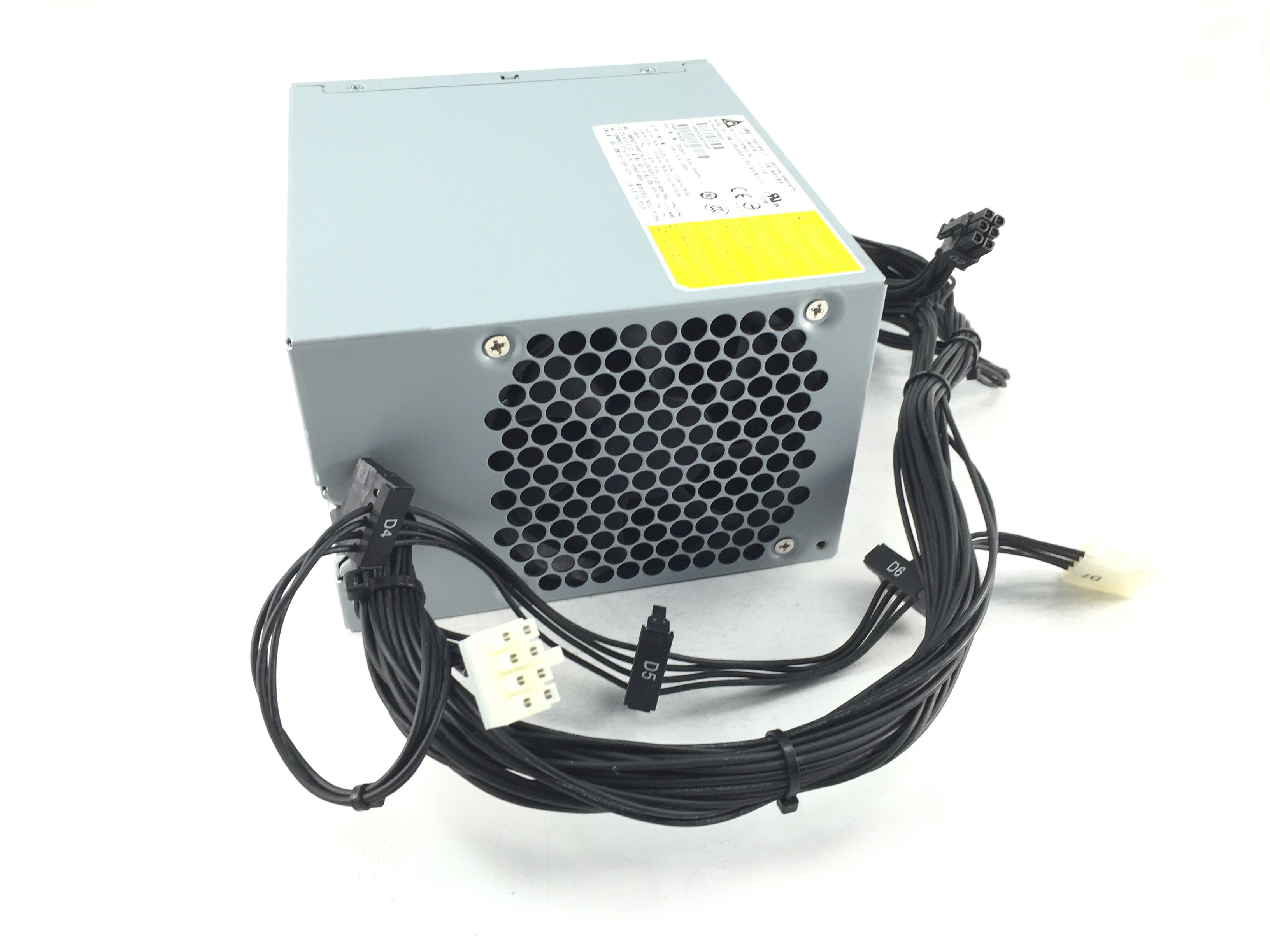 632911001 HP Z420 WorkStation 600W Power Supply 692753079824 eBay