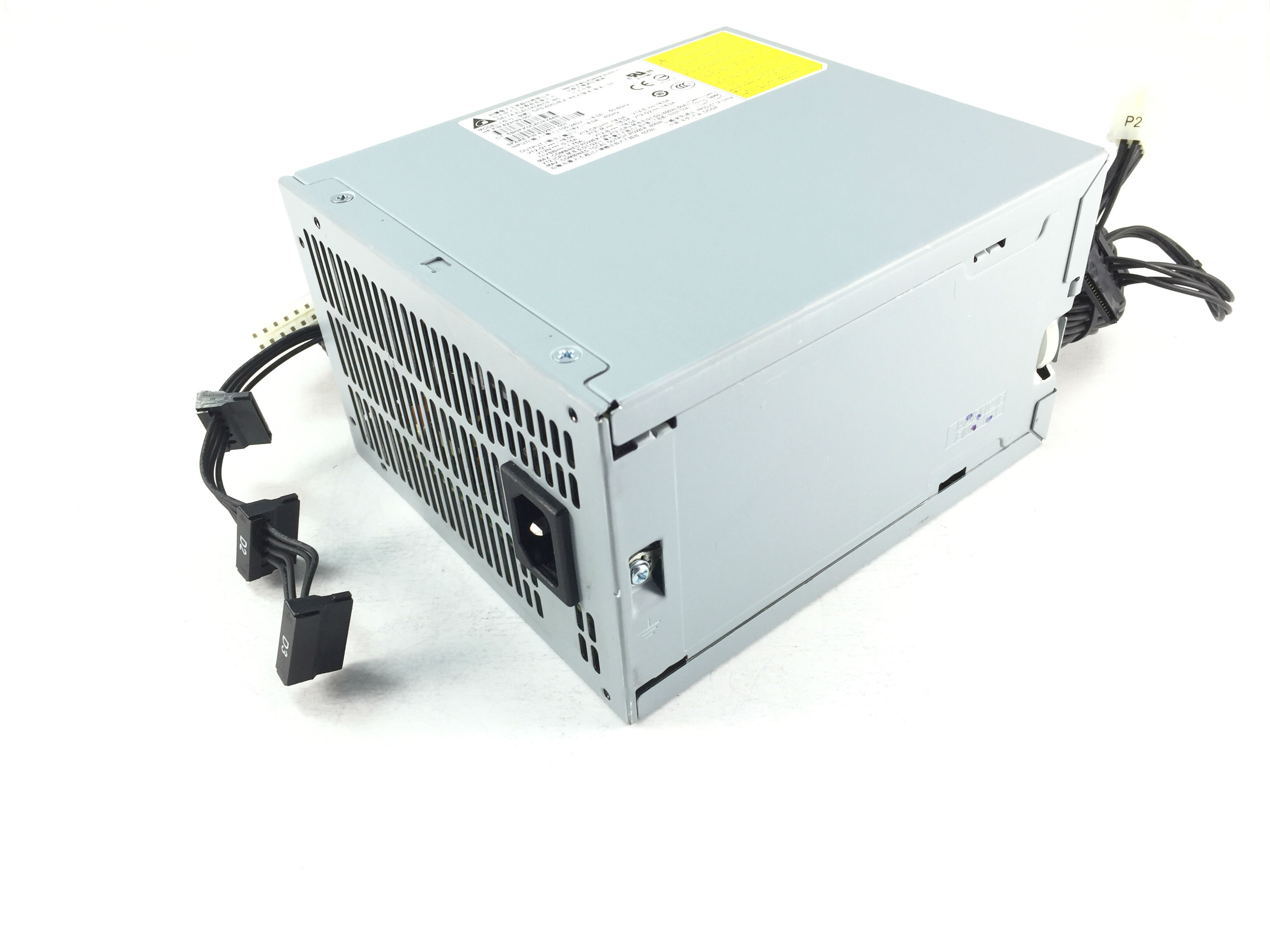 632911001 HP Z420 WorkStation 600W Power Supply 692753079824 eBay
