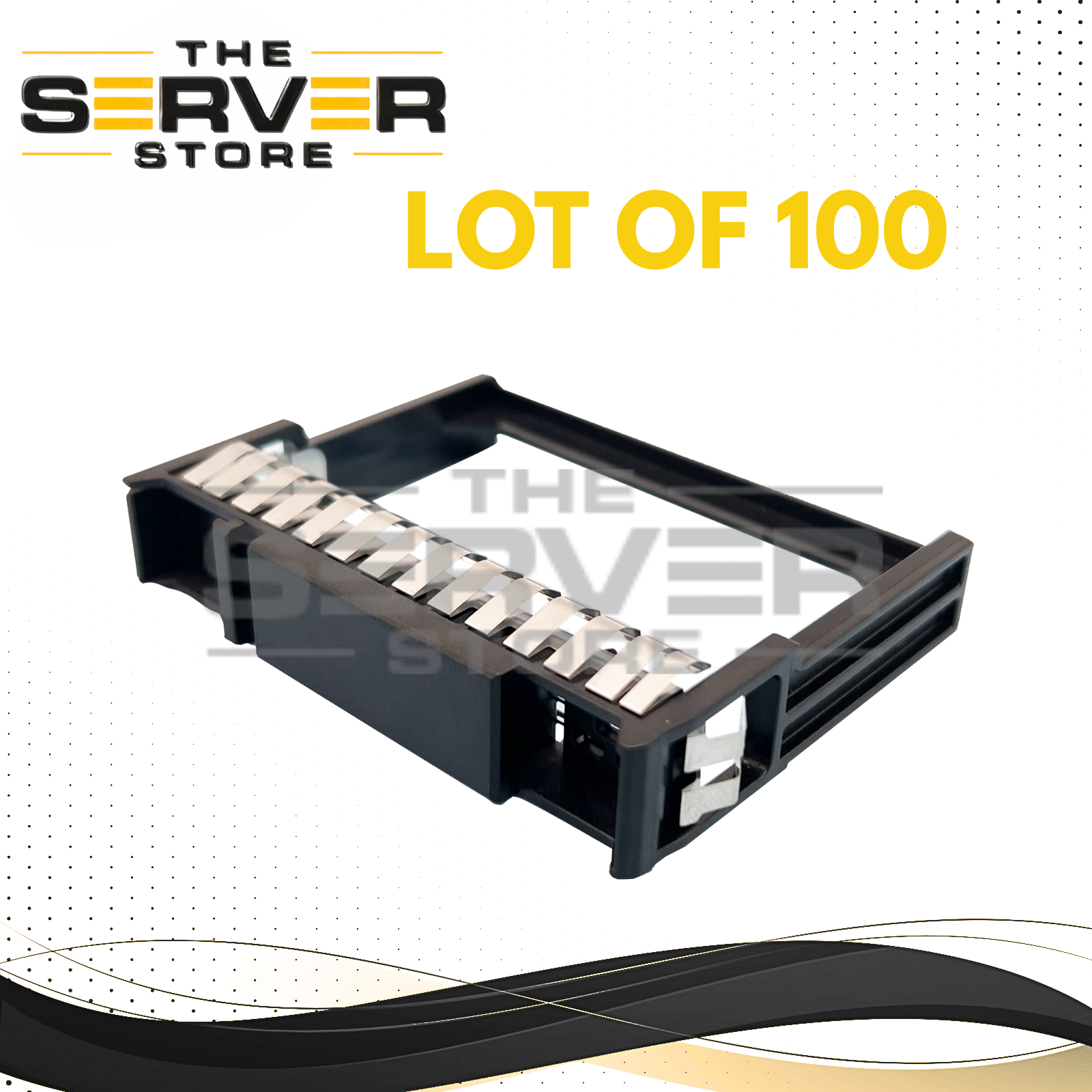 (LOT) HPE Blank Filler 2.5 HPE G8 G9 G10 G11 666987-B21 670033-001 652991-001 - Afbeelding 8 van 8